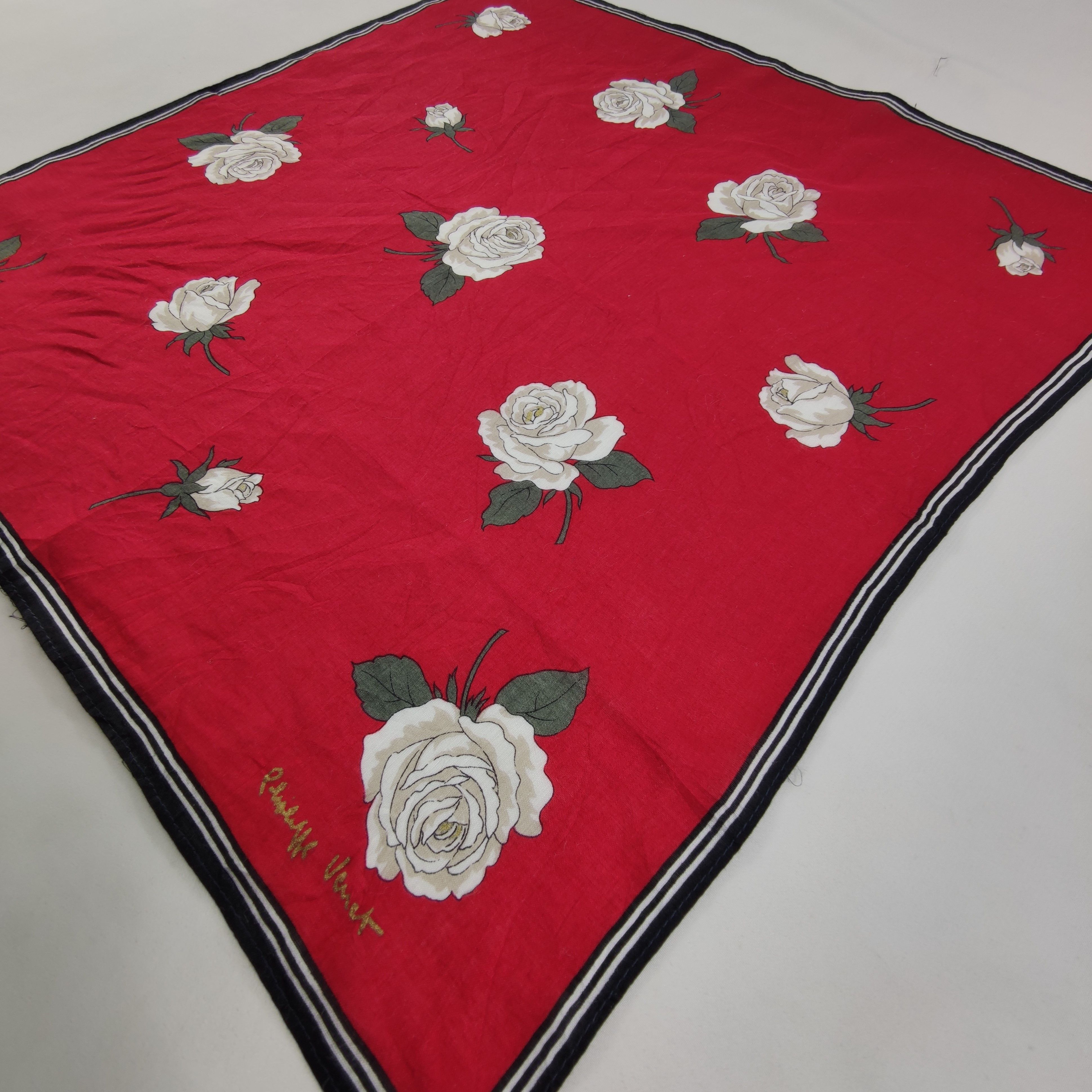 Other Philippe Venet Handkerchief/Neckerchief/Bandana Size ONE SIZE - 3 Thumbnail