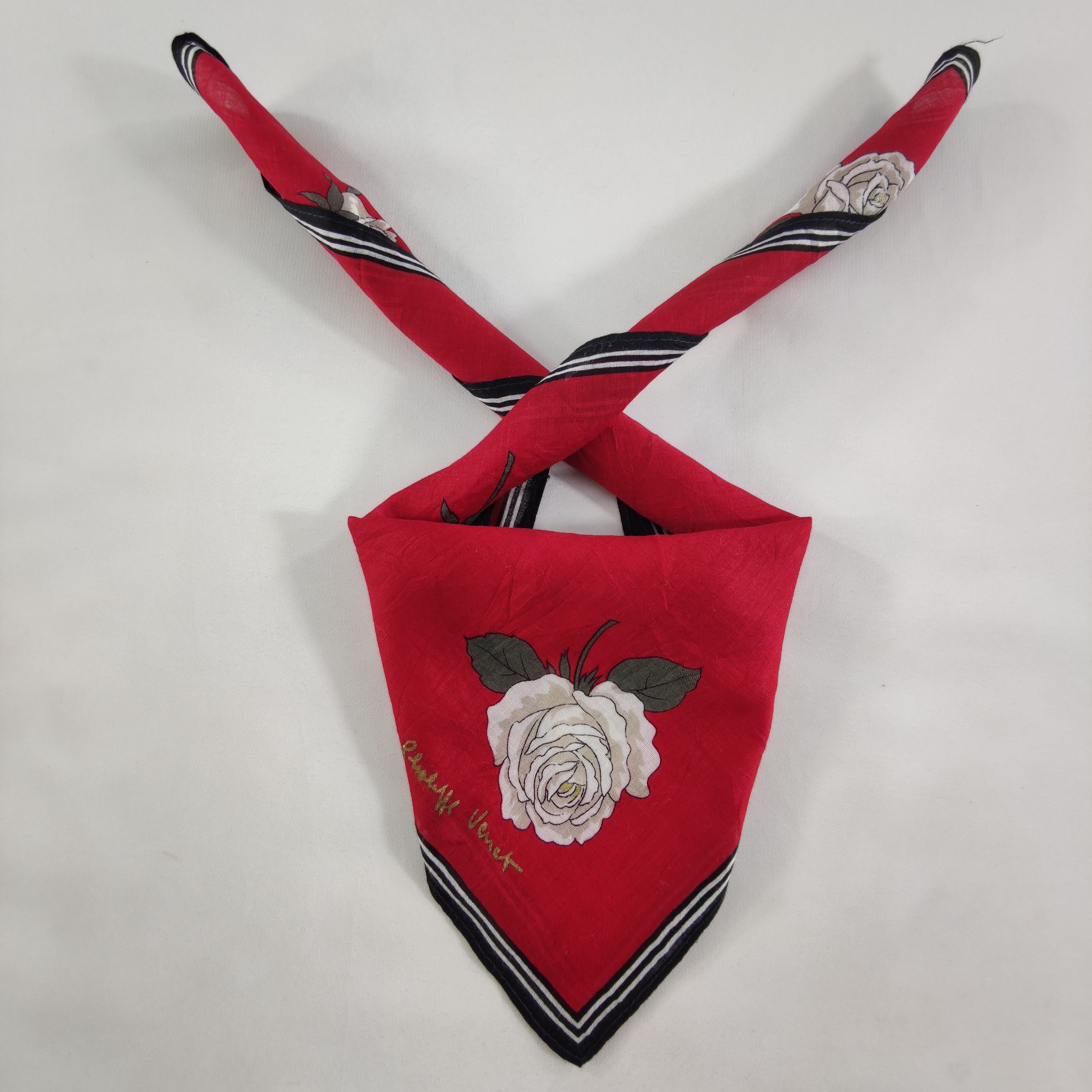 Other Philippe Venet Handkerchief/Neckerchief/Bandana Size ONE SIZE - 1 Thumbnail