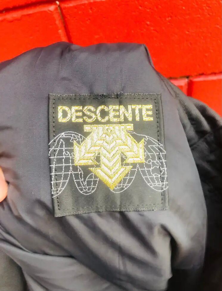 Descente × Vintage Vintage Descente Ski Streetwear Fashion Style Size US 30 / EU 46 - 13 Thumbnail