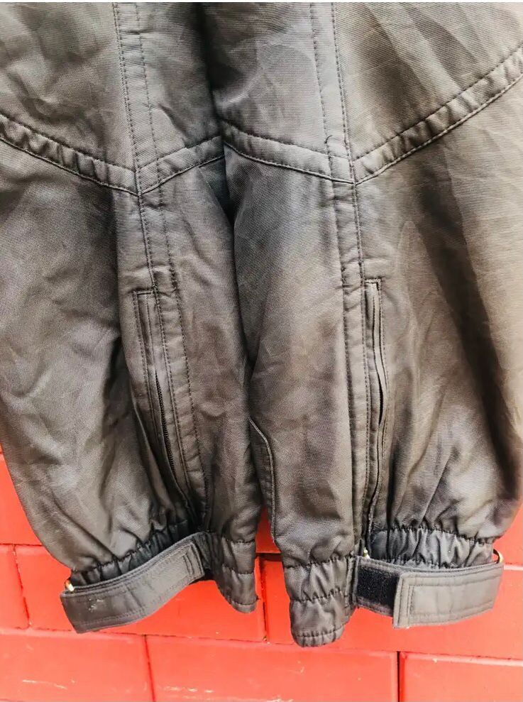 Descente × Vintage Vintage Descente Ski Streetwear Fashion Style Size US 30 / EU 46 - 11 Thumbnail