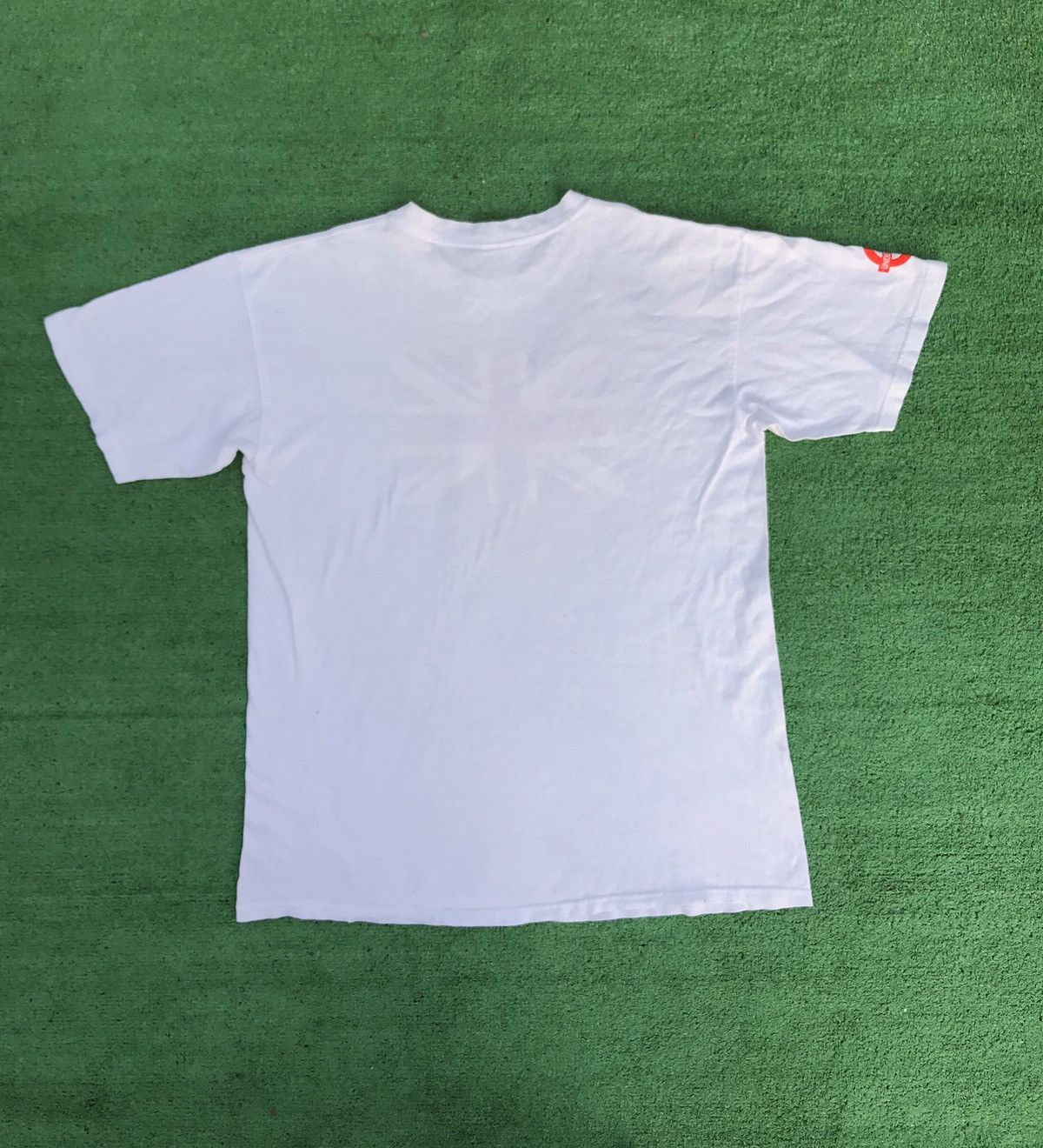 Other Underground Big Logo Tee Size US L / EU 52-54 / 3 - 2 Thumbnail