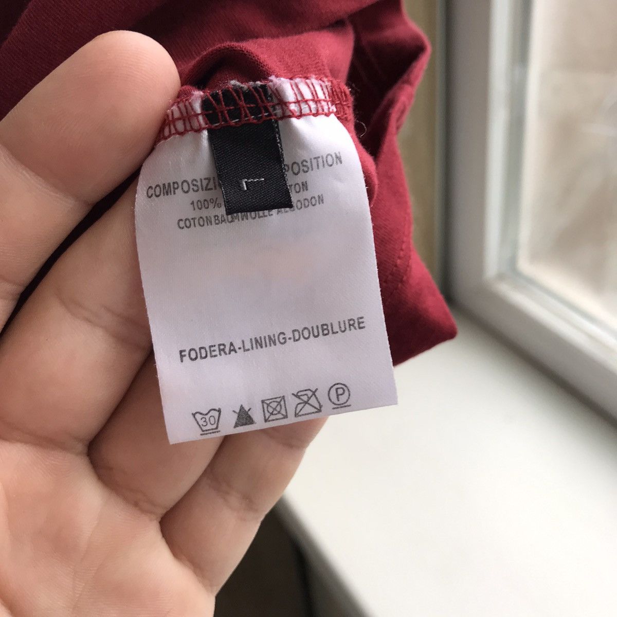 Alexander McQueen × MCQ Alexander McQueen women t shirt blouse size M/L Size L / US 10 / IT 46 - 6 Thumbnail