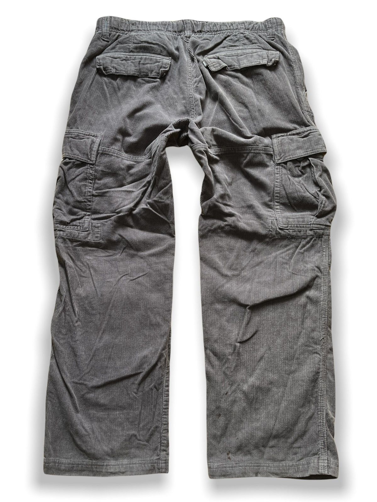 Baggy Pants Kurabo