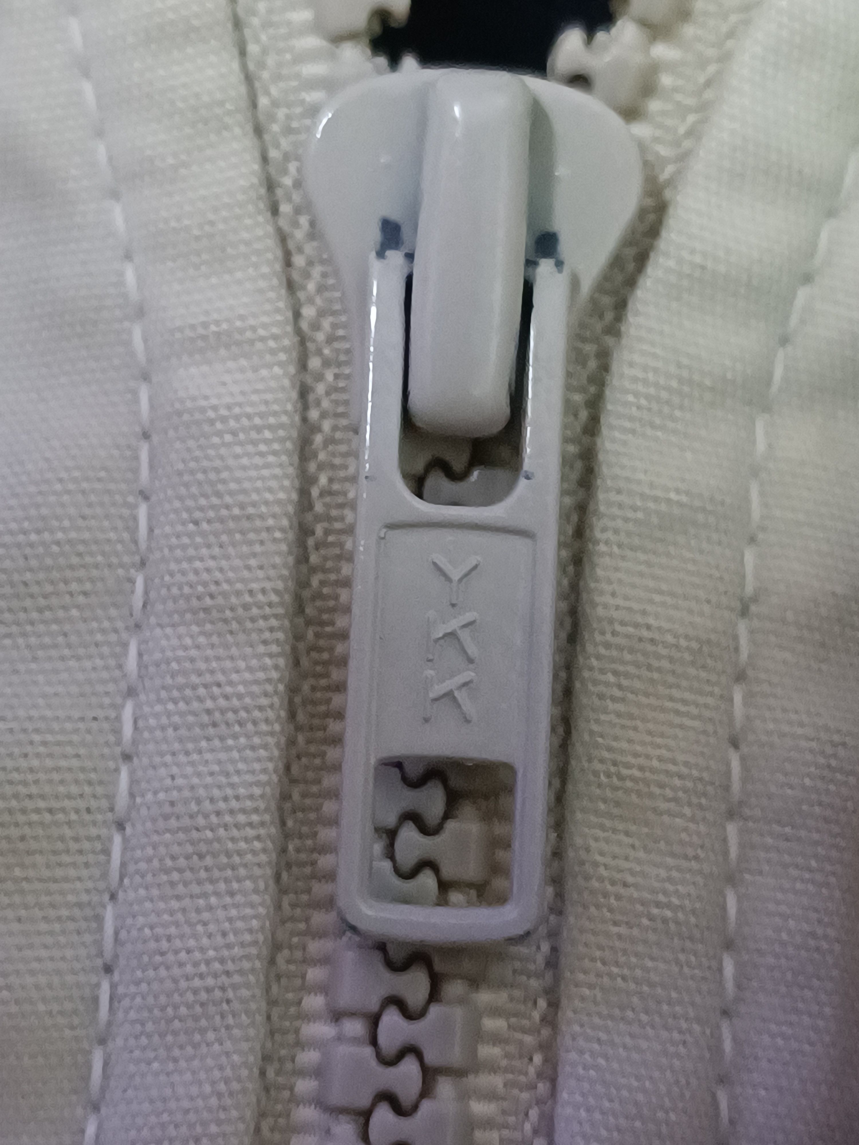 JACKET LUCKY STRIKE ZIPPER/BUTTON UP WITH HOODIES