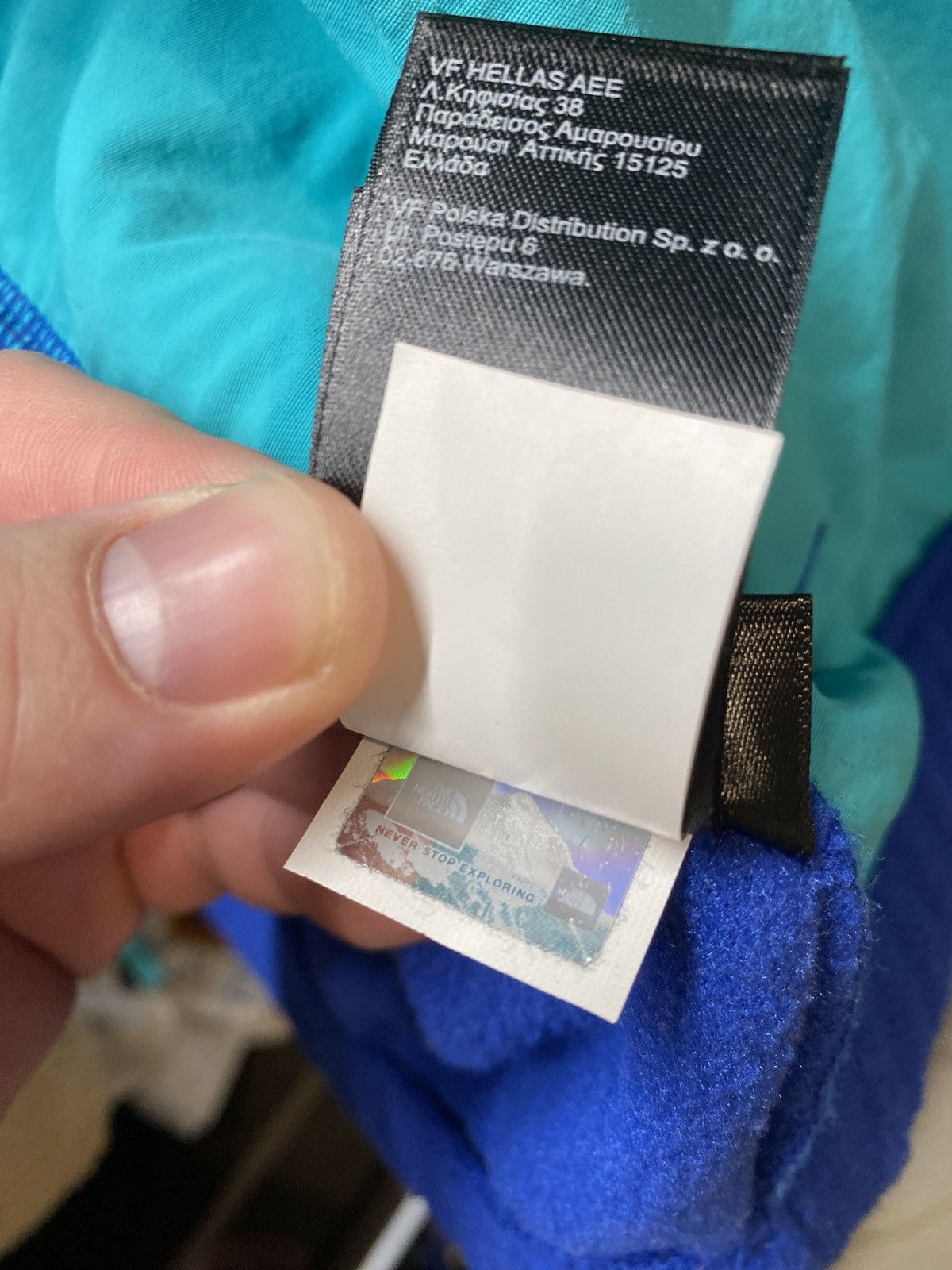 Supreme × The North Face Supreme x The North Face Size US M / EU 48-50 / 2 - 14 Thumbnail