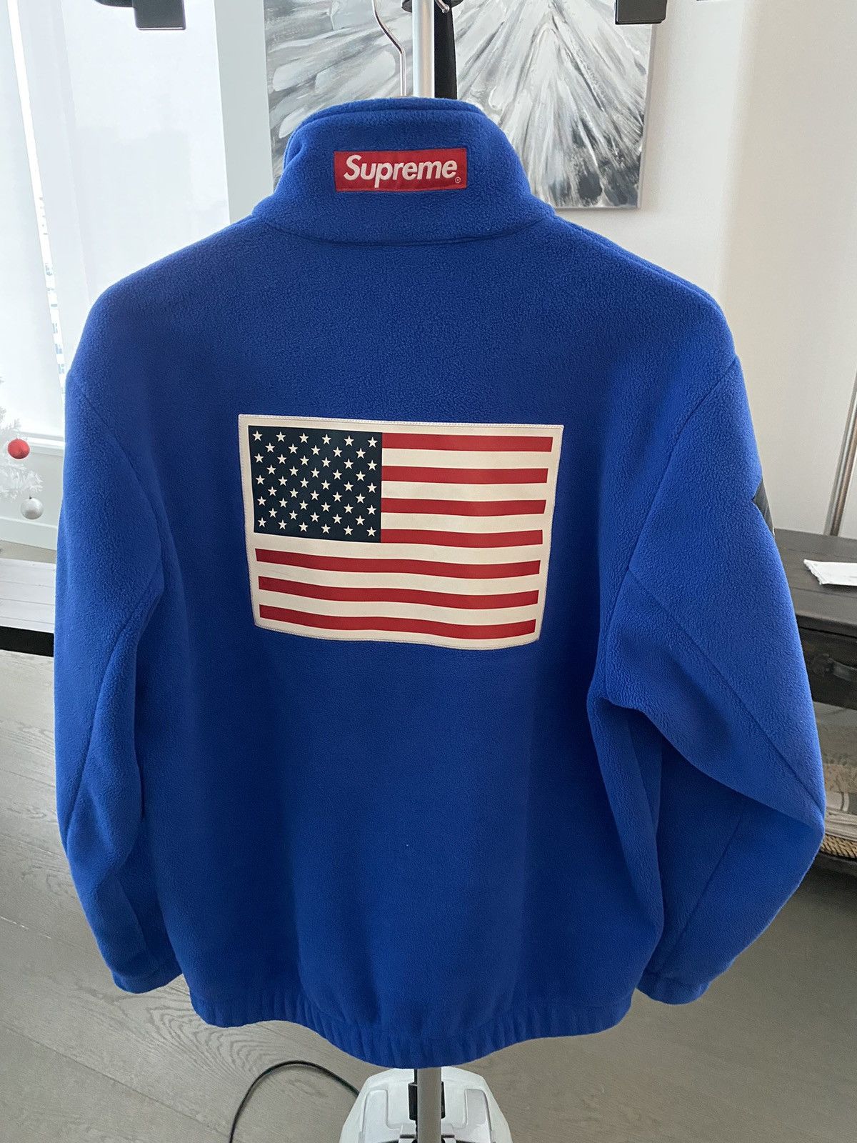 Supreme × The North Face Supreme x The North Face Size US M / EU 48-50 / 2 - 6 Thumbnail