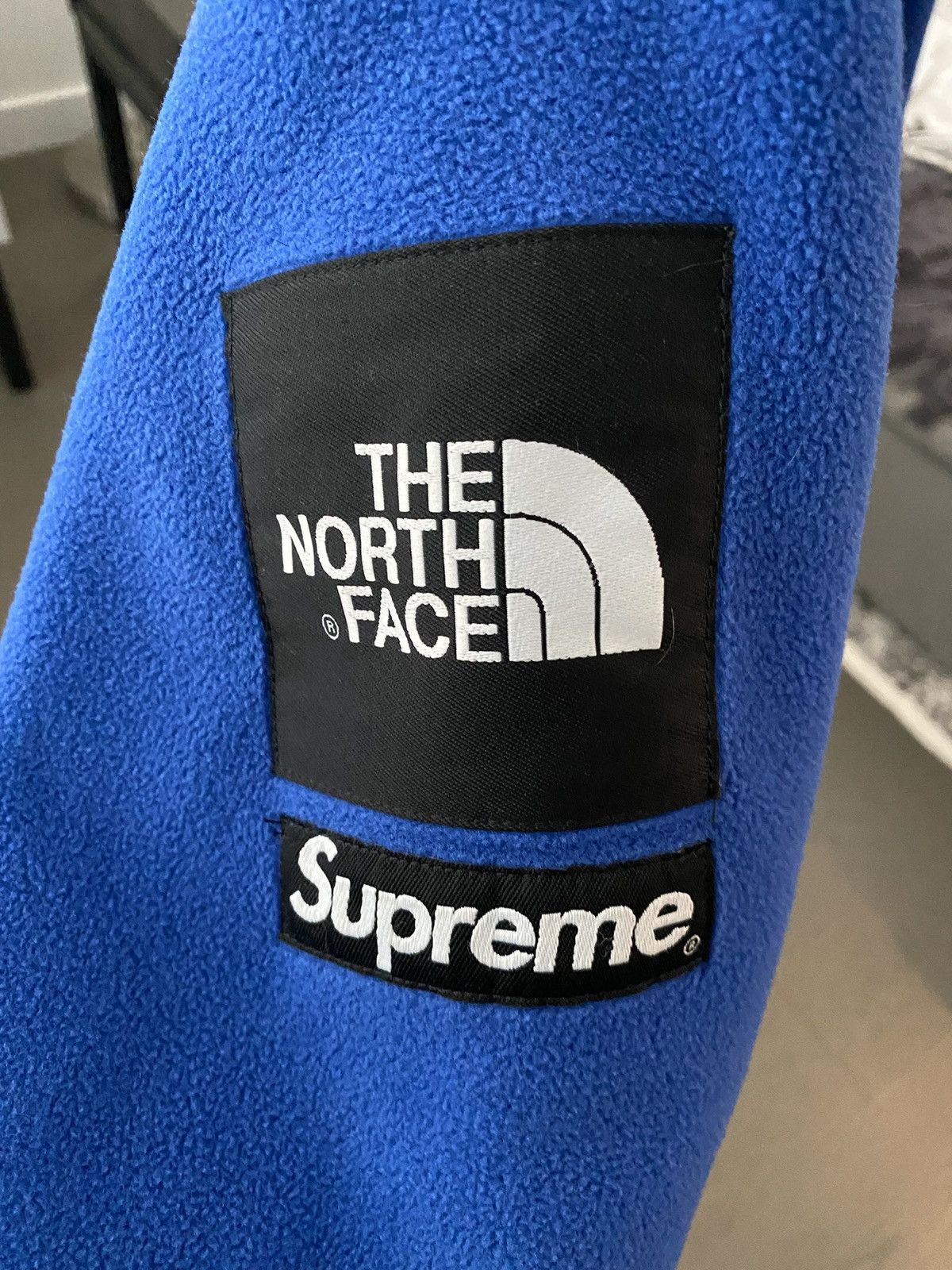 Supreme × The North Face Supreme x The North Face Size US M / EU 48-50 / 2 - 3 Thumbnail