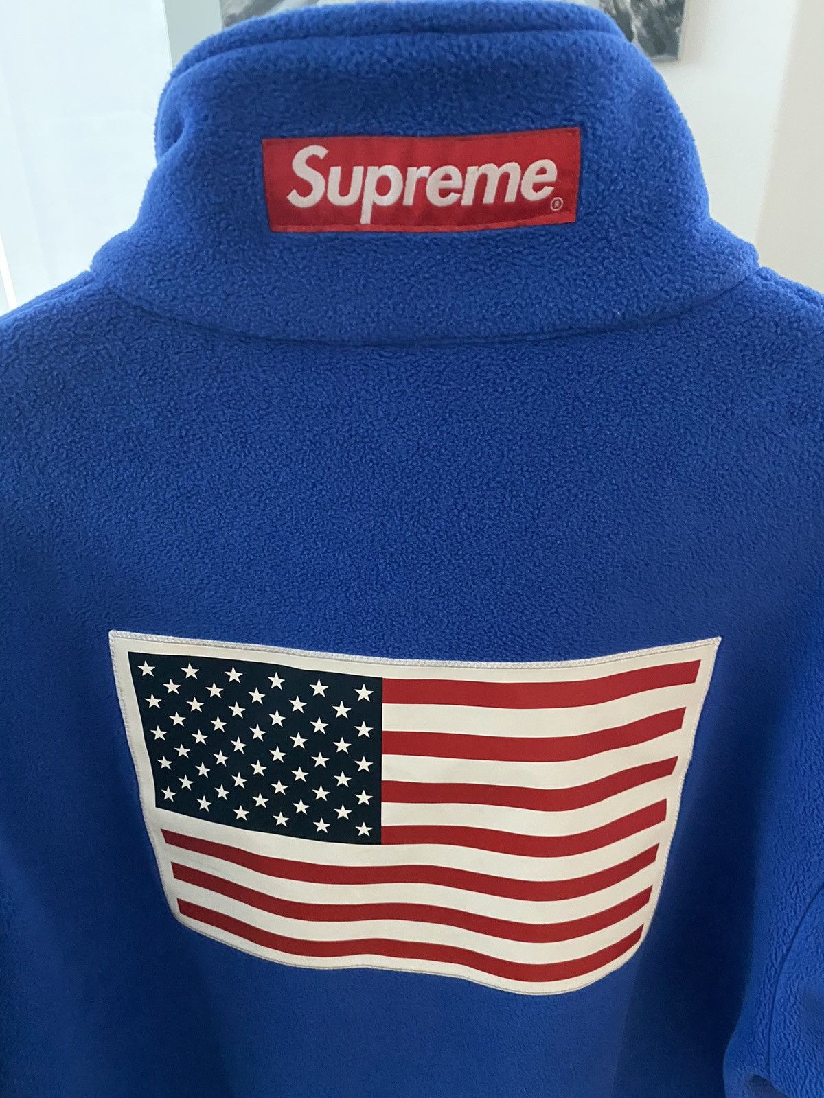 Supreme × The North Face Supreme x The North Face Size US M / EU 48-50 / 2 - 7 Thumbnail