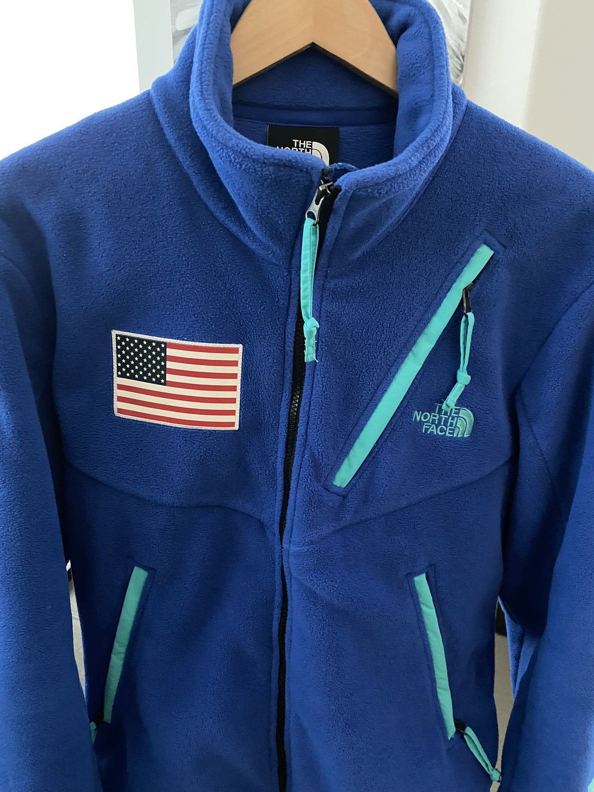 Supreme × The North Face Supreme x The North Face Size US M / EU 48-50 / 2 - 11 Thumbnail