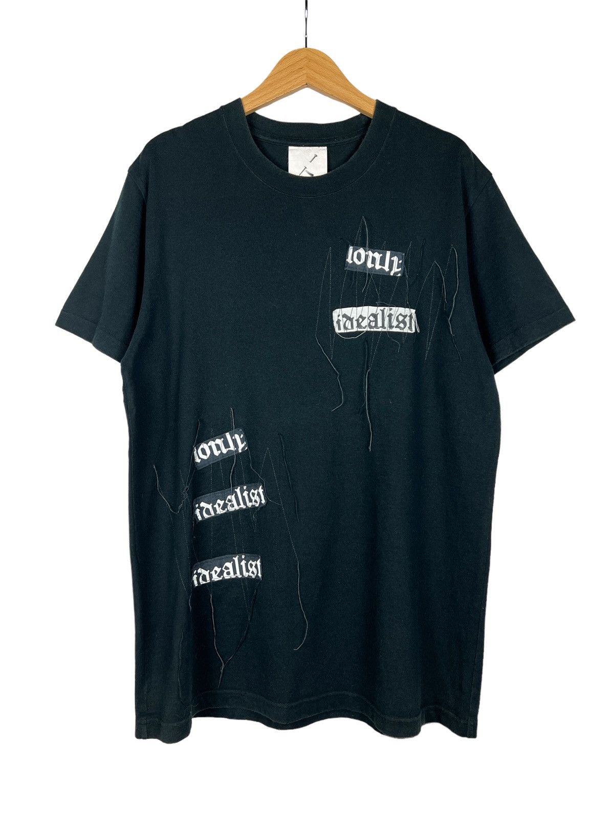 Garni 🇯🇵 AW 03/04 Tshirt