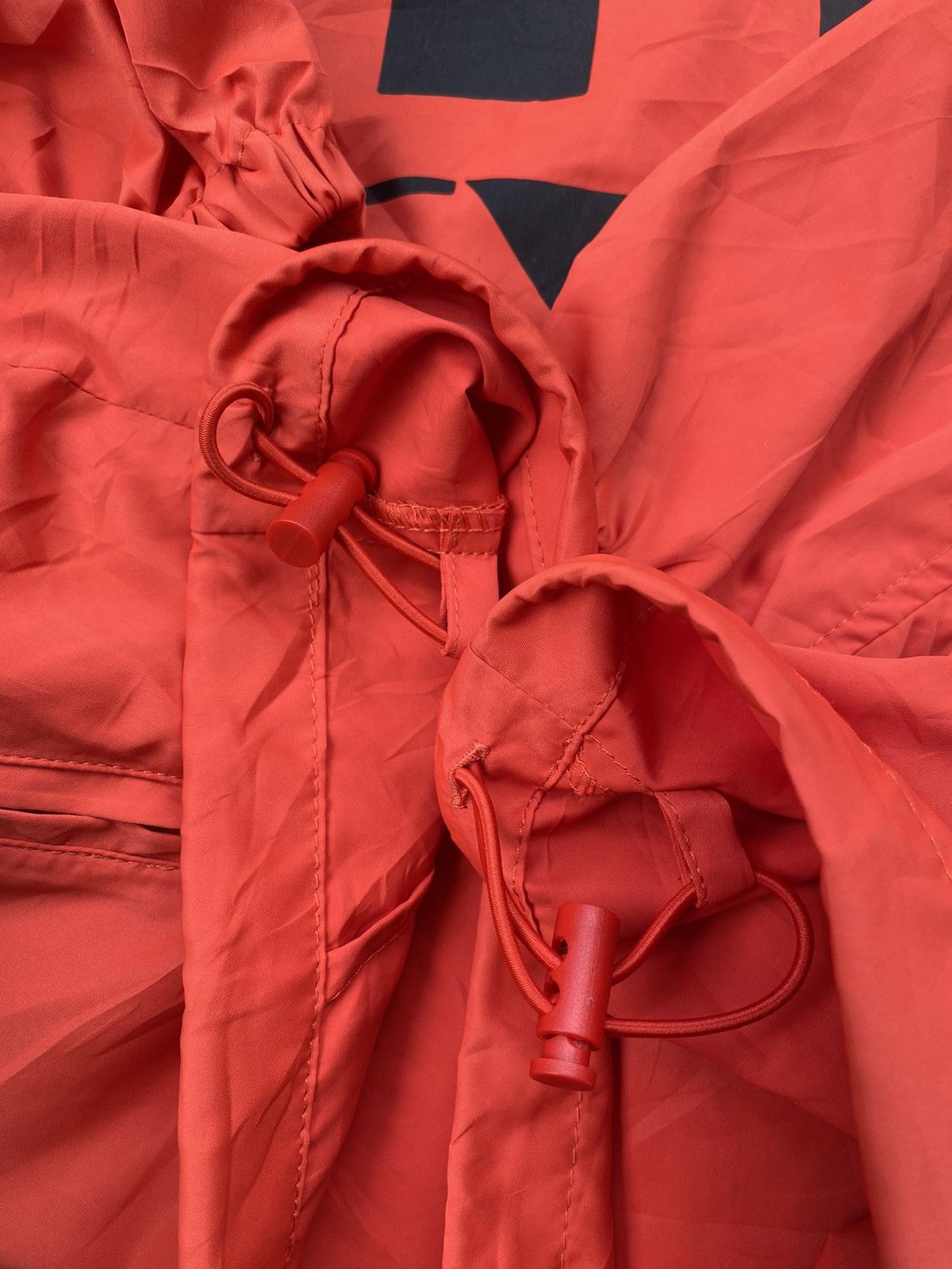Anime Rare🔥 Neon Genesis Evangelion Hoodies Jacket. #A7 Size US XL / EU 56 / 4 - 6 Thumbnail