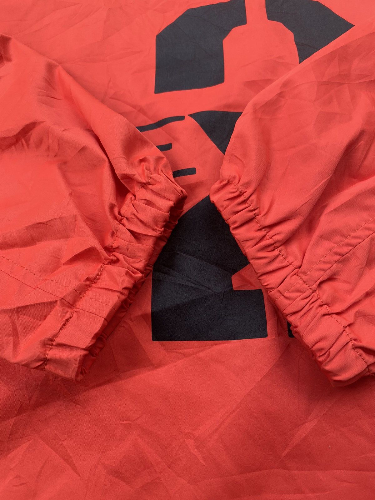 Anime Rare🔥 Neon Genesis Evangelion Hoodies Jacket. #A7 Size US XL / EU 56 / 4 - 5 Thumbnail