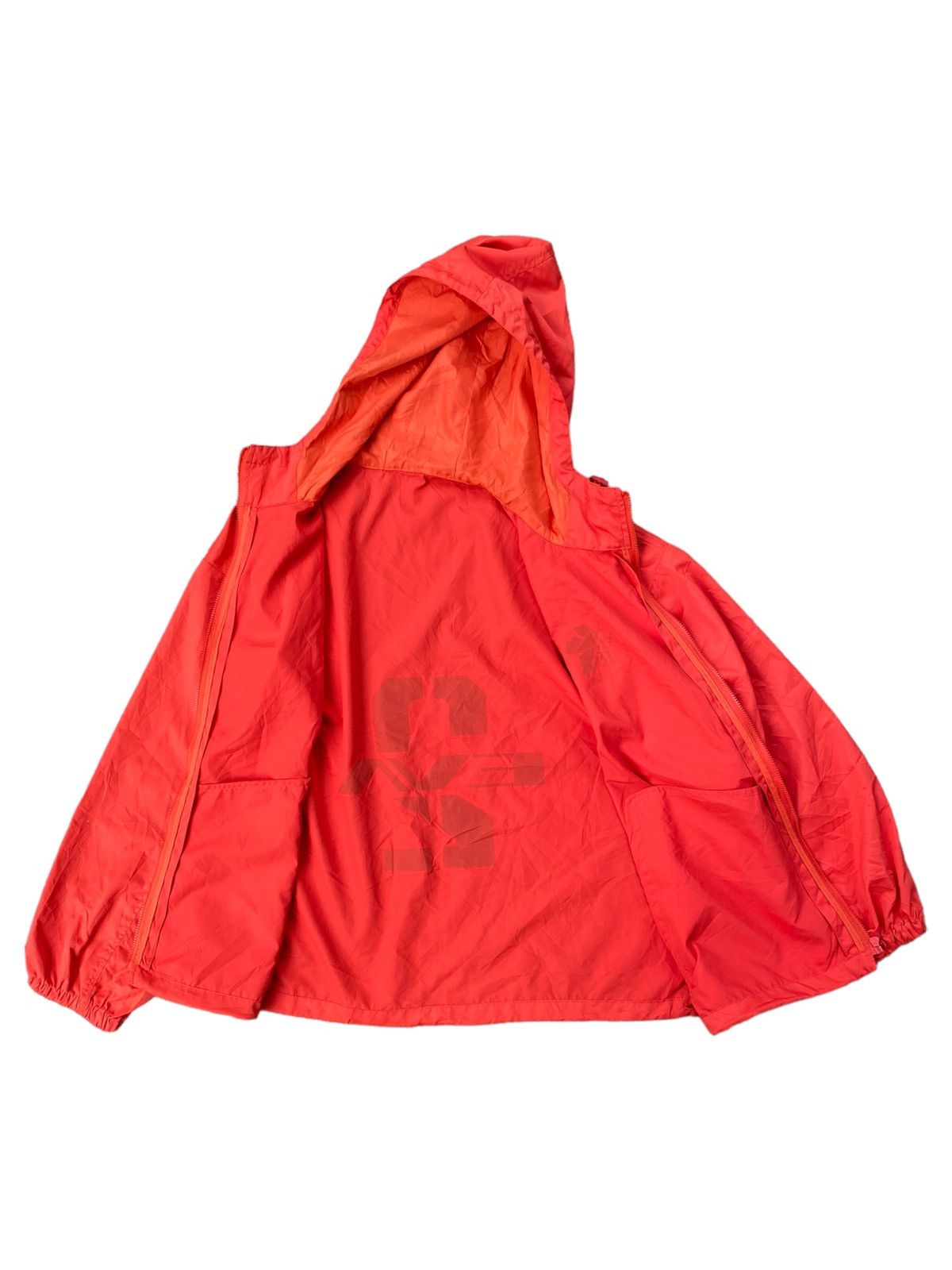 Anime Rare🔥 Neon Genesis Evangelion Hoodies Jacket. #A7 Size US XL / EU 56 / 4 - 4 Thumbnail