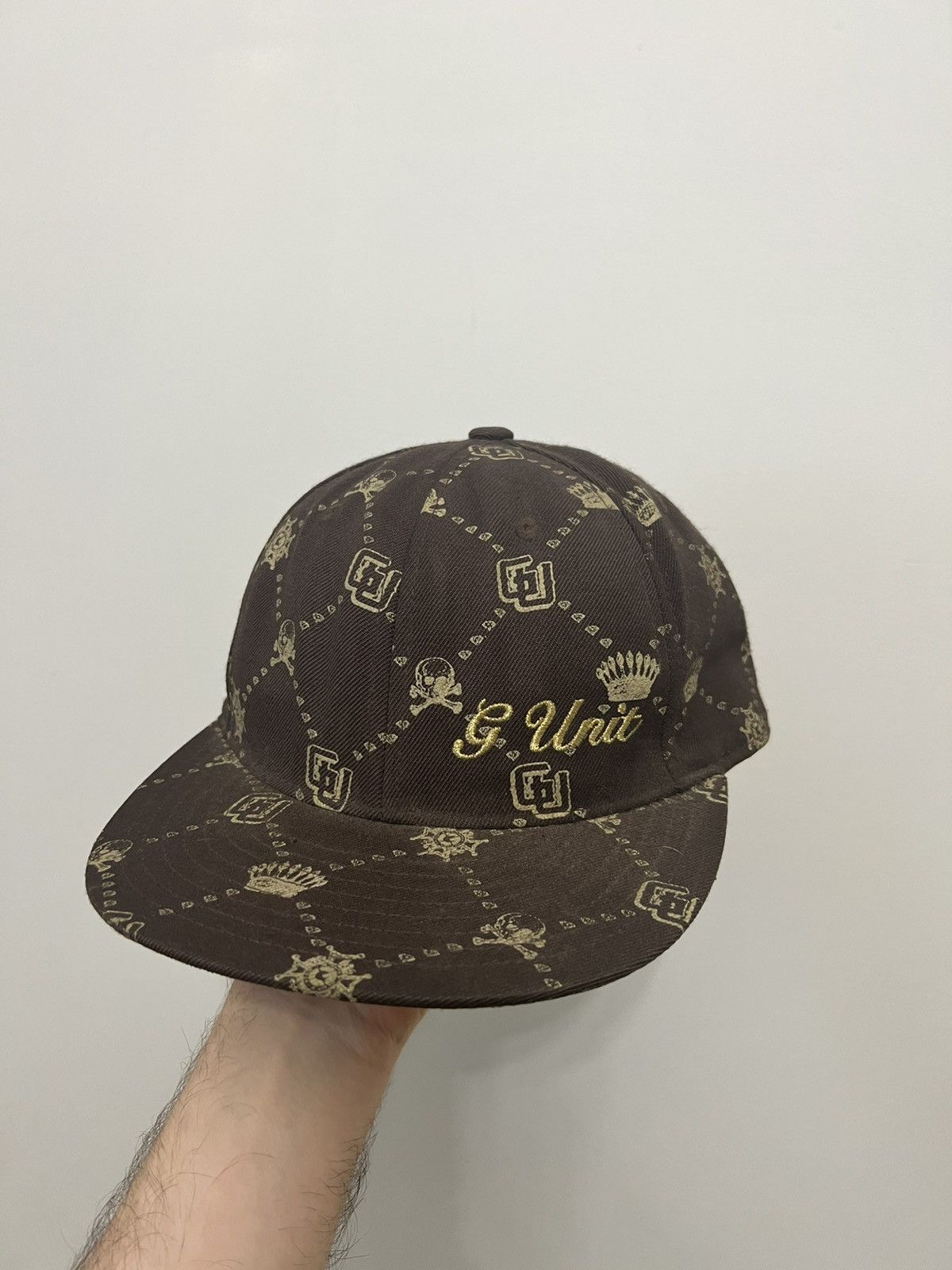 Men's G Unit Hats | Grailed