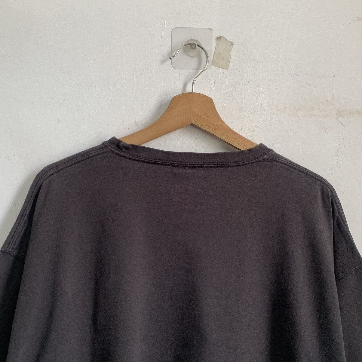 Etnies Etnies Streetwear Shirts Size US XXL / EU 58 / 5 - 7 Thumbnail