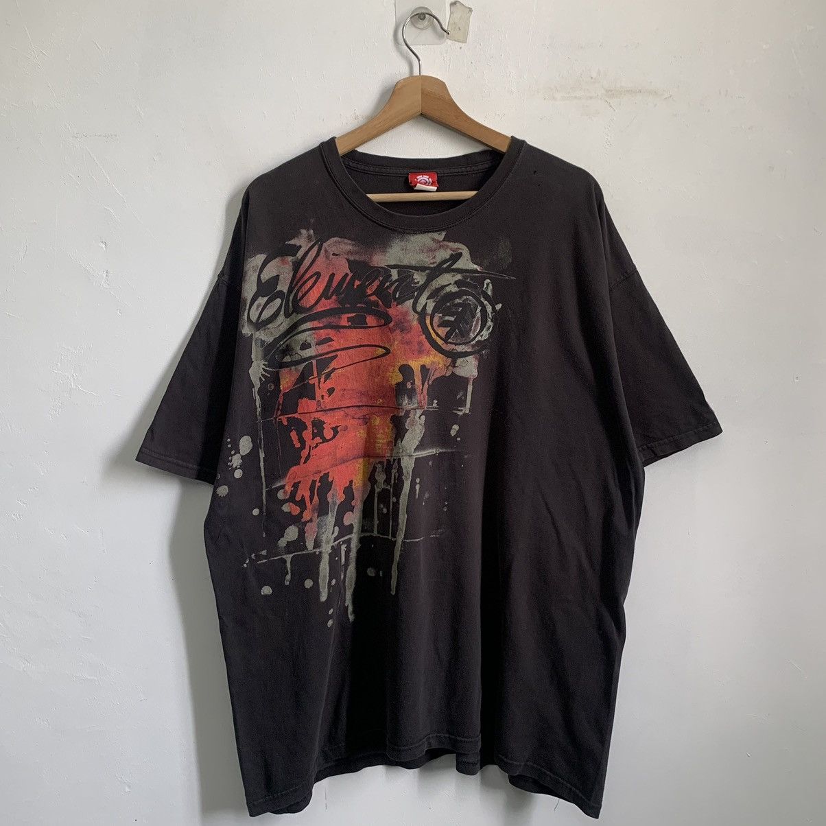 Etnies Etnies Streetwear Shirts Size US XXL / EU 58 / 5 - 1 Thumbnail