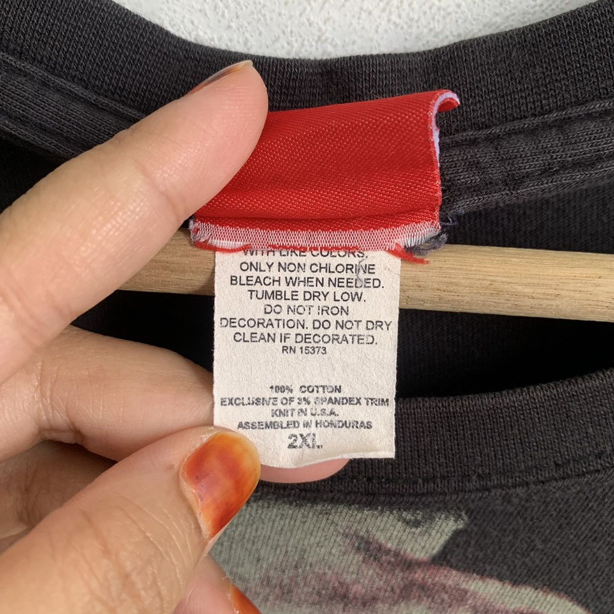 Etnies Etnies Streetwear Shirts Size US XXL / EU 58 / 5 - 8 Thumbnail