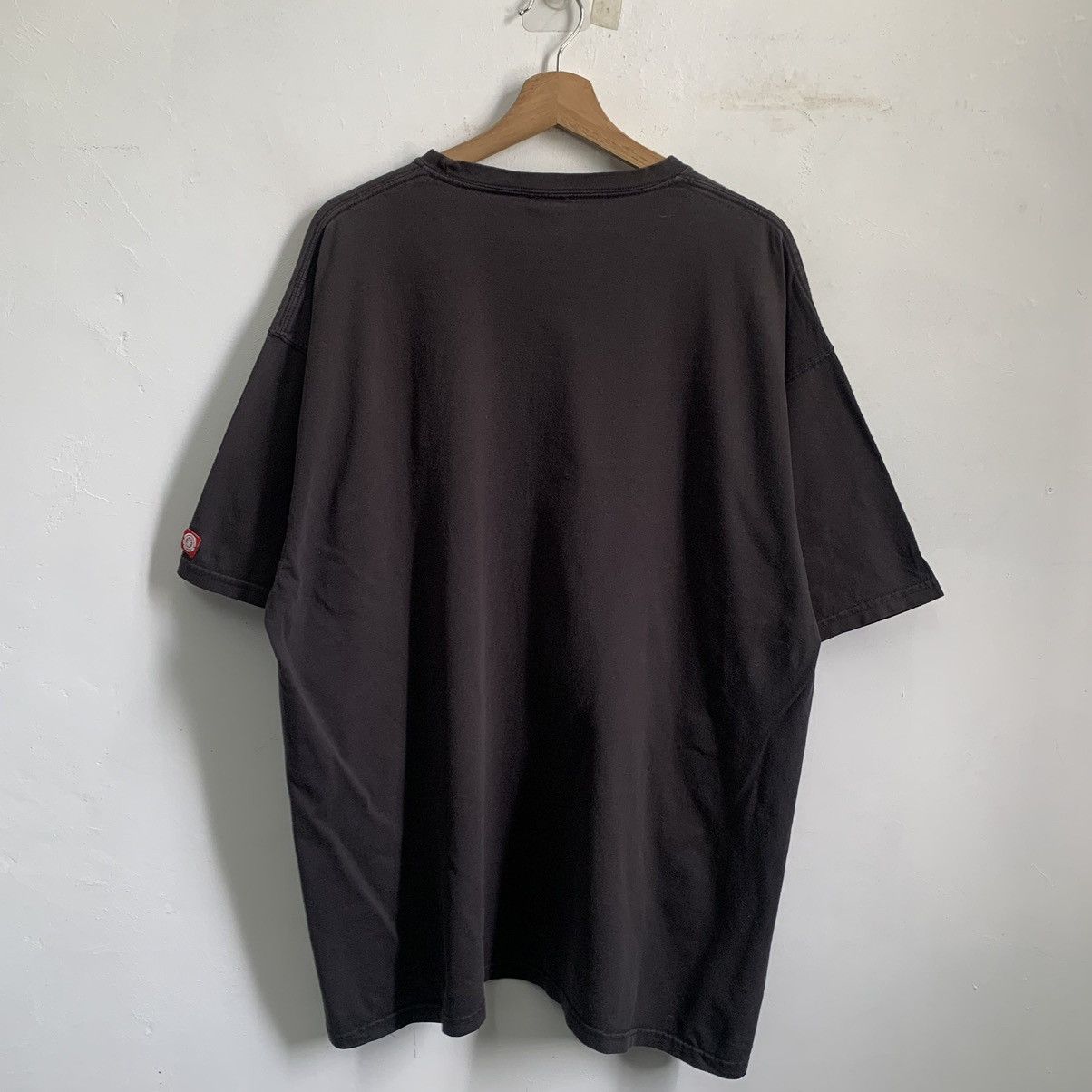 Etnies Etnies Streetwear Shirts Size US XXL / EU 58 / 5 - 6 Thumbnail