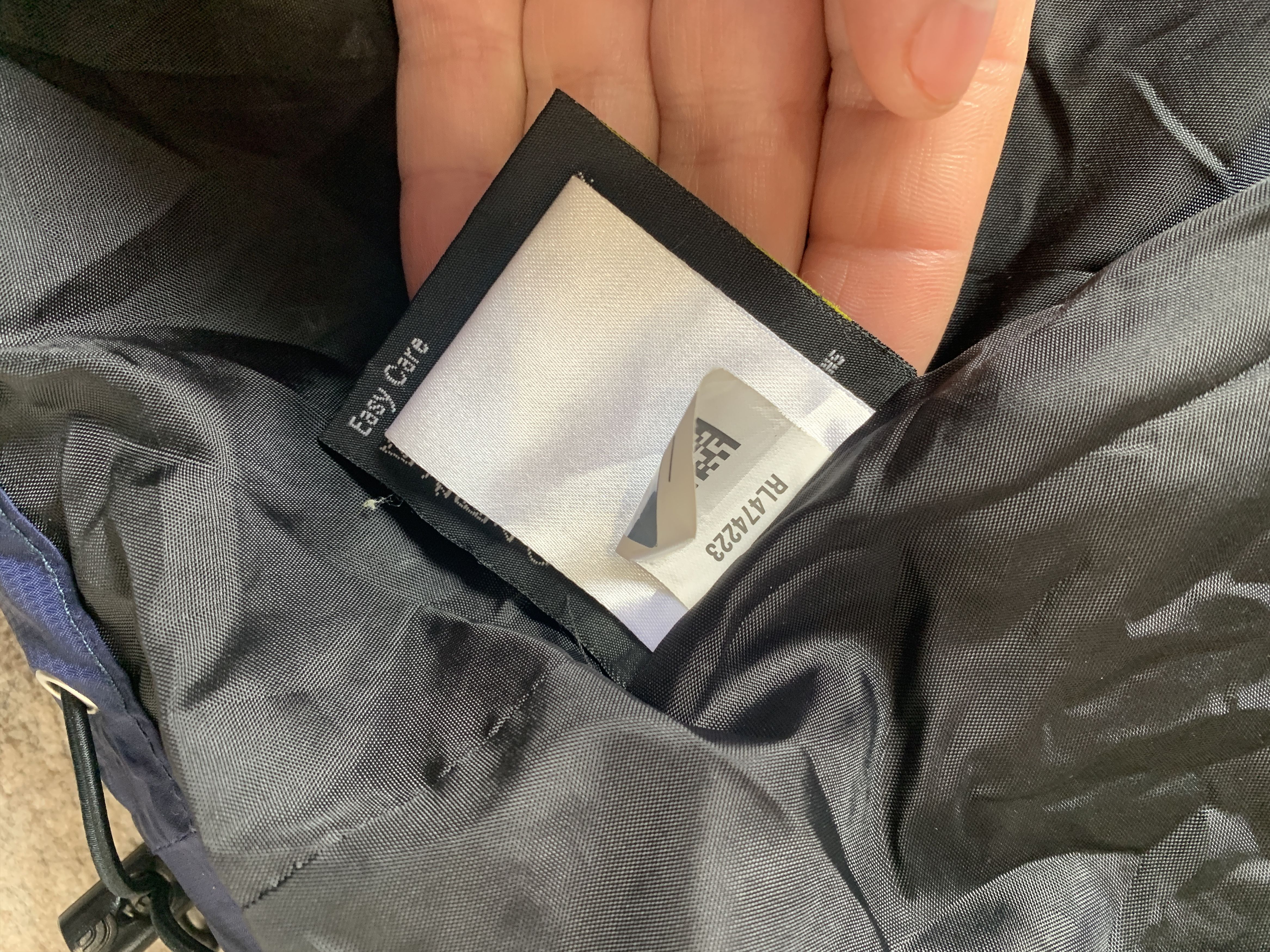 The North Face The North Face Summit Gore-Tex XCR Jacket Size US M / EU 48-50 / 2 - 11 Thumbnail