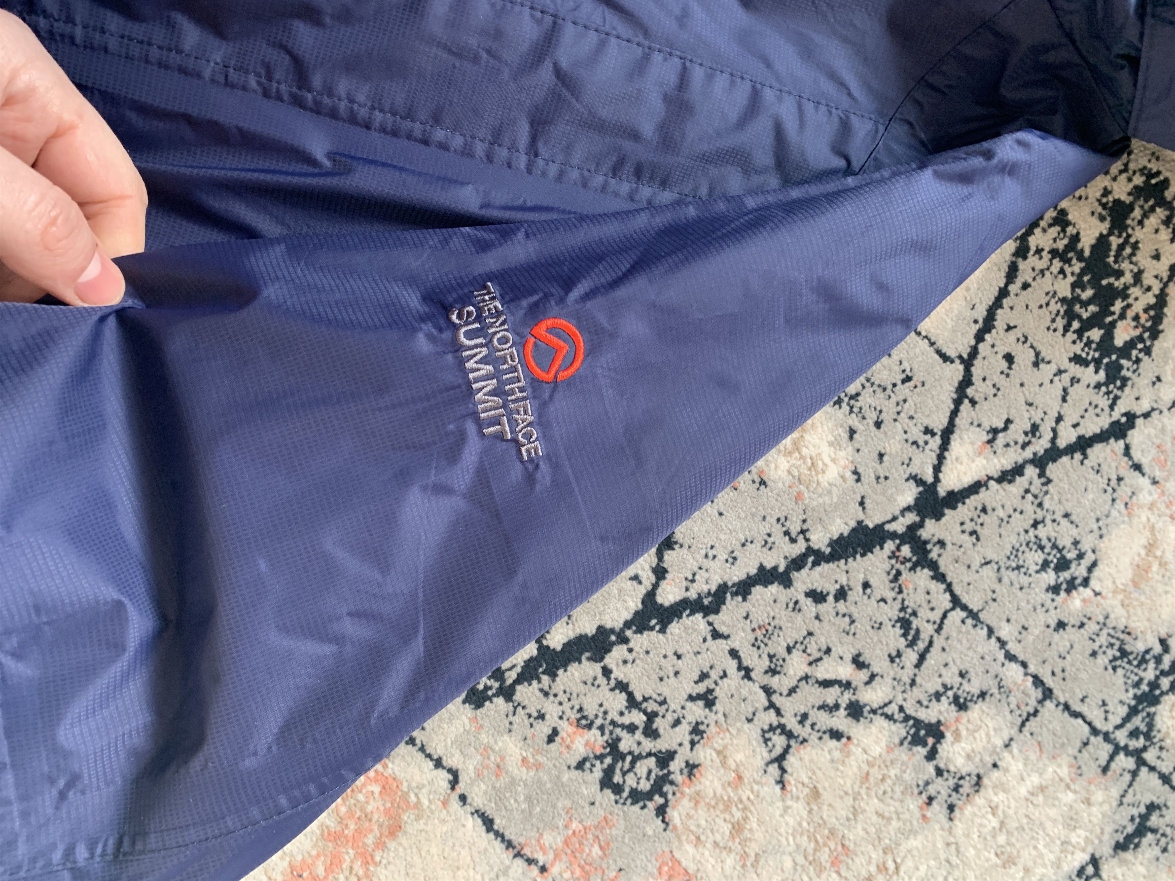 The North Face The North Face Summit Gore-Tex XCR Jacket Size US M / EU 48-50 / 2 - 9 Thumbnail
