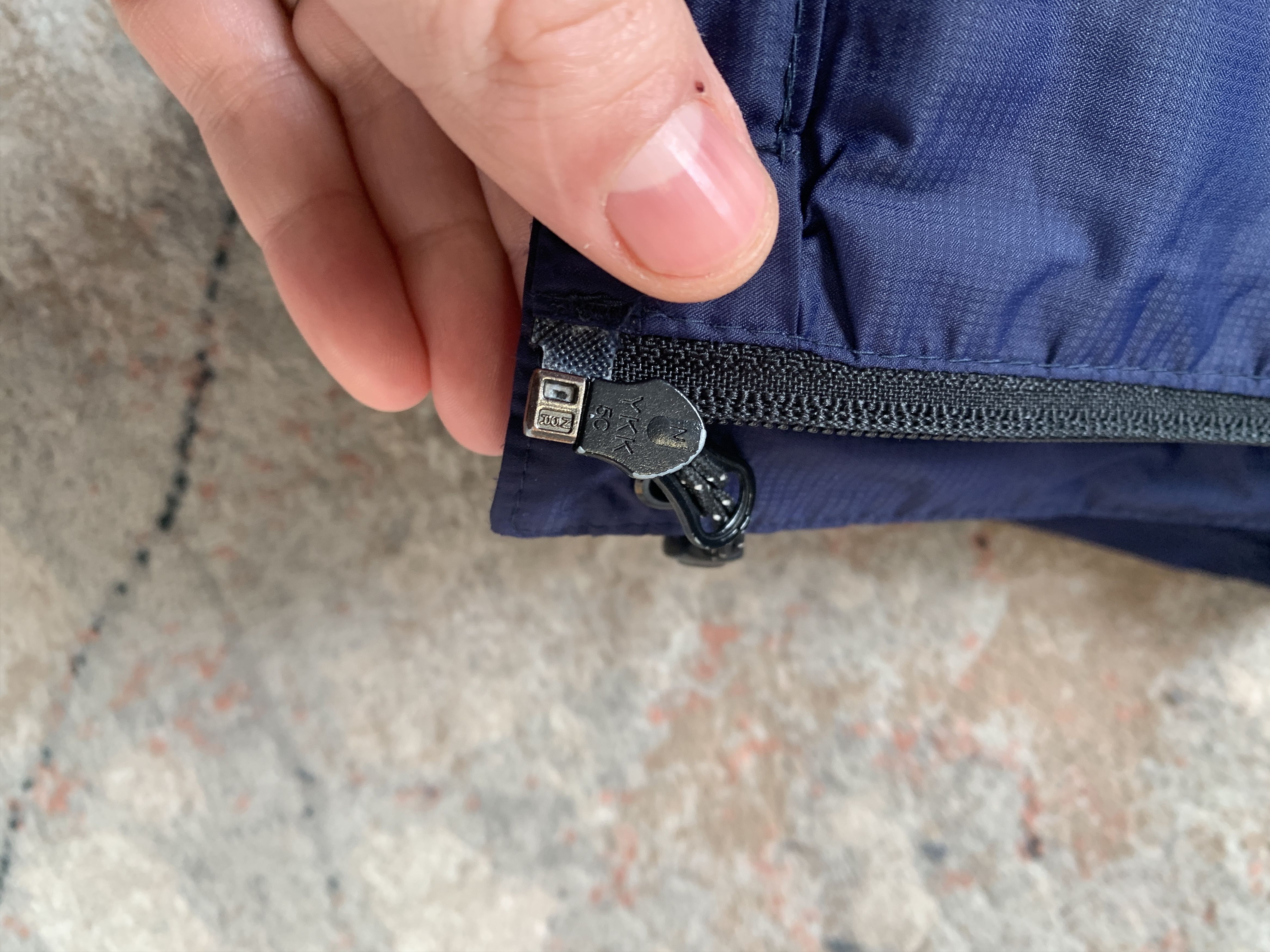 The North Face The North Face Summit Gore-Tex XCR Jacket Size US M / EU 48-50 / 2 - 18 Thumbnail