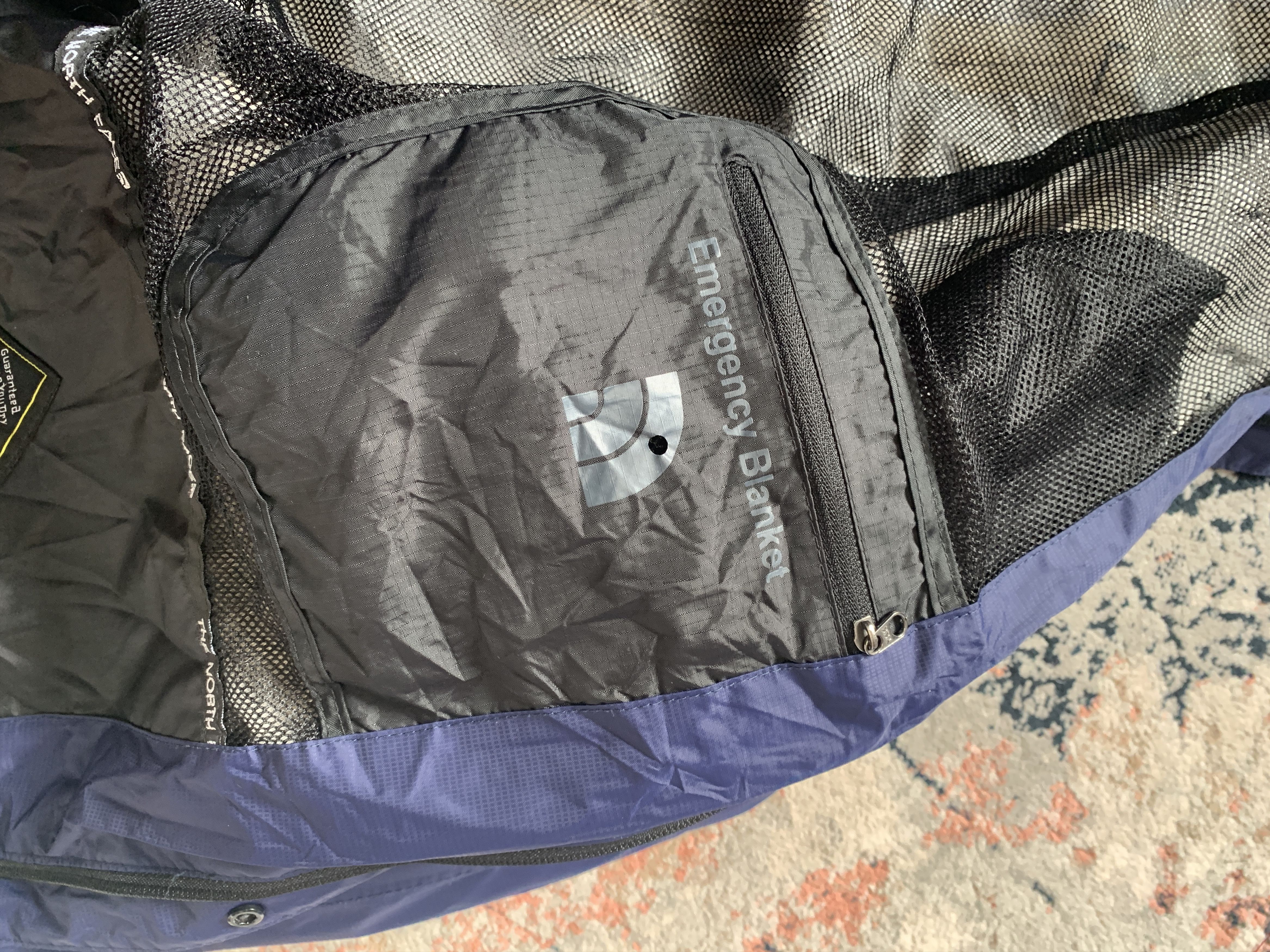 The North Face The North Face Summit Gore-Tex XCR Jacket Size US M / EU 48-50 / 2 - 16 Thumbnail