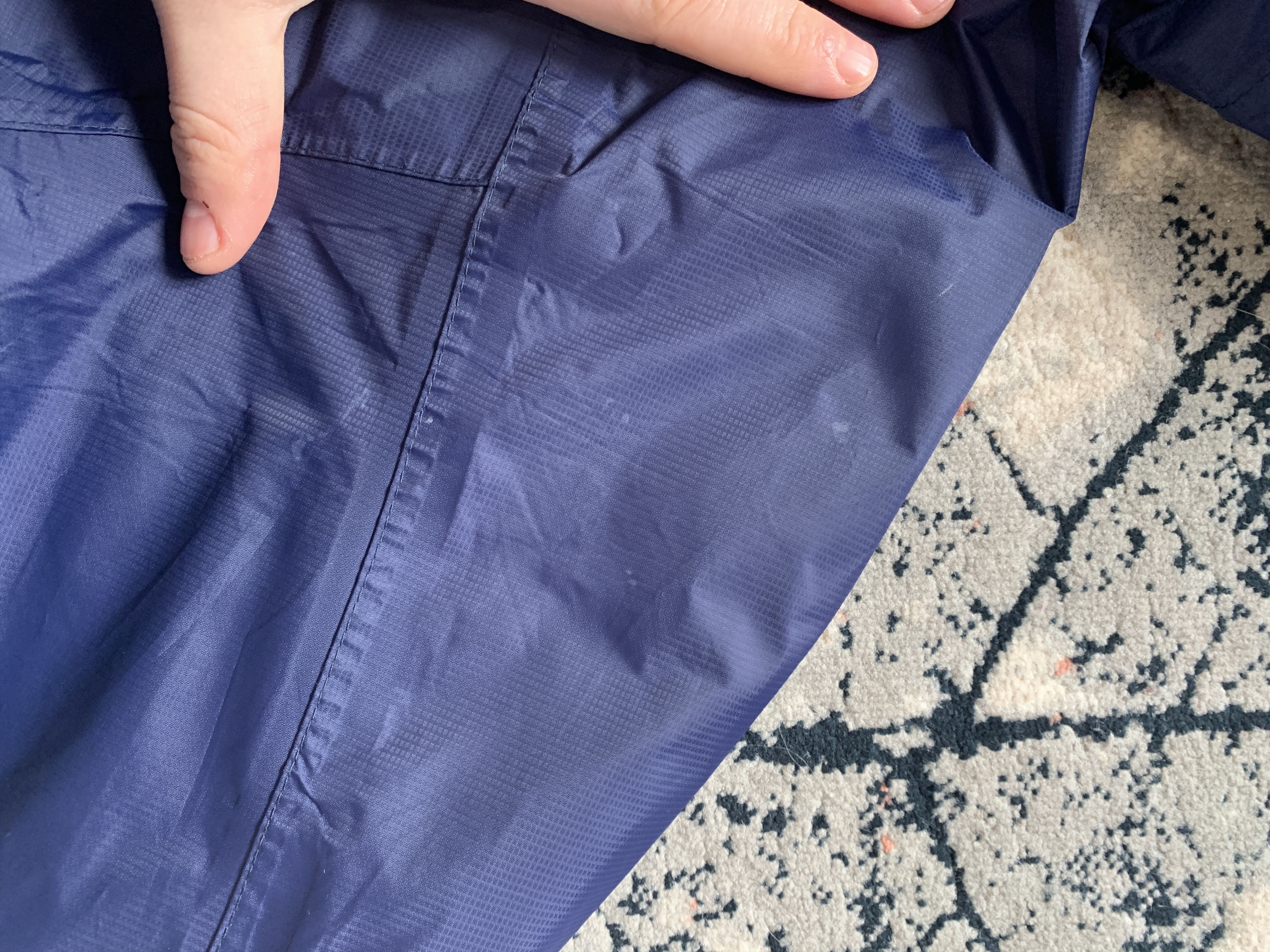 The North Face The North Face Summit Gore-Tex XCR Jacket Size US M / EU 48-50 / 2 - 17 Thumbnail