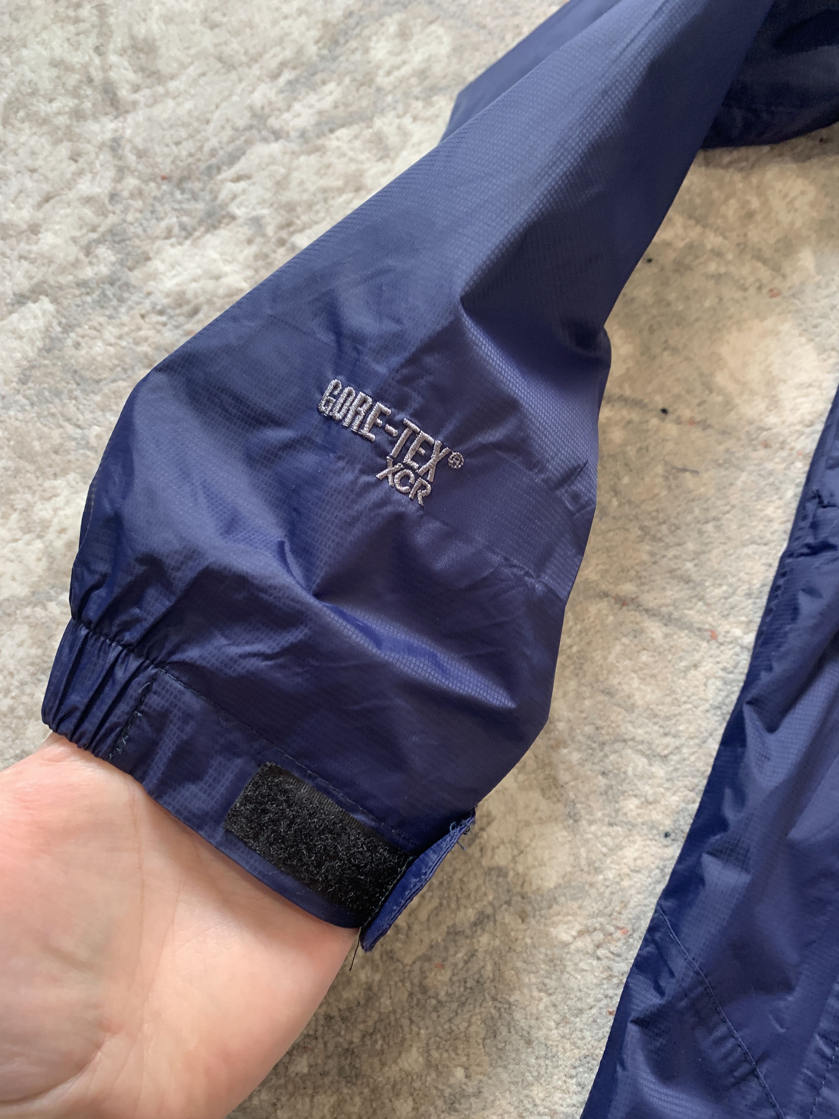 The North Face The North Face Summit Gore-Tex XCR Jacket Size US M / EU 48-50 / 2 - 5 Thumbnail