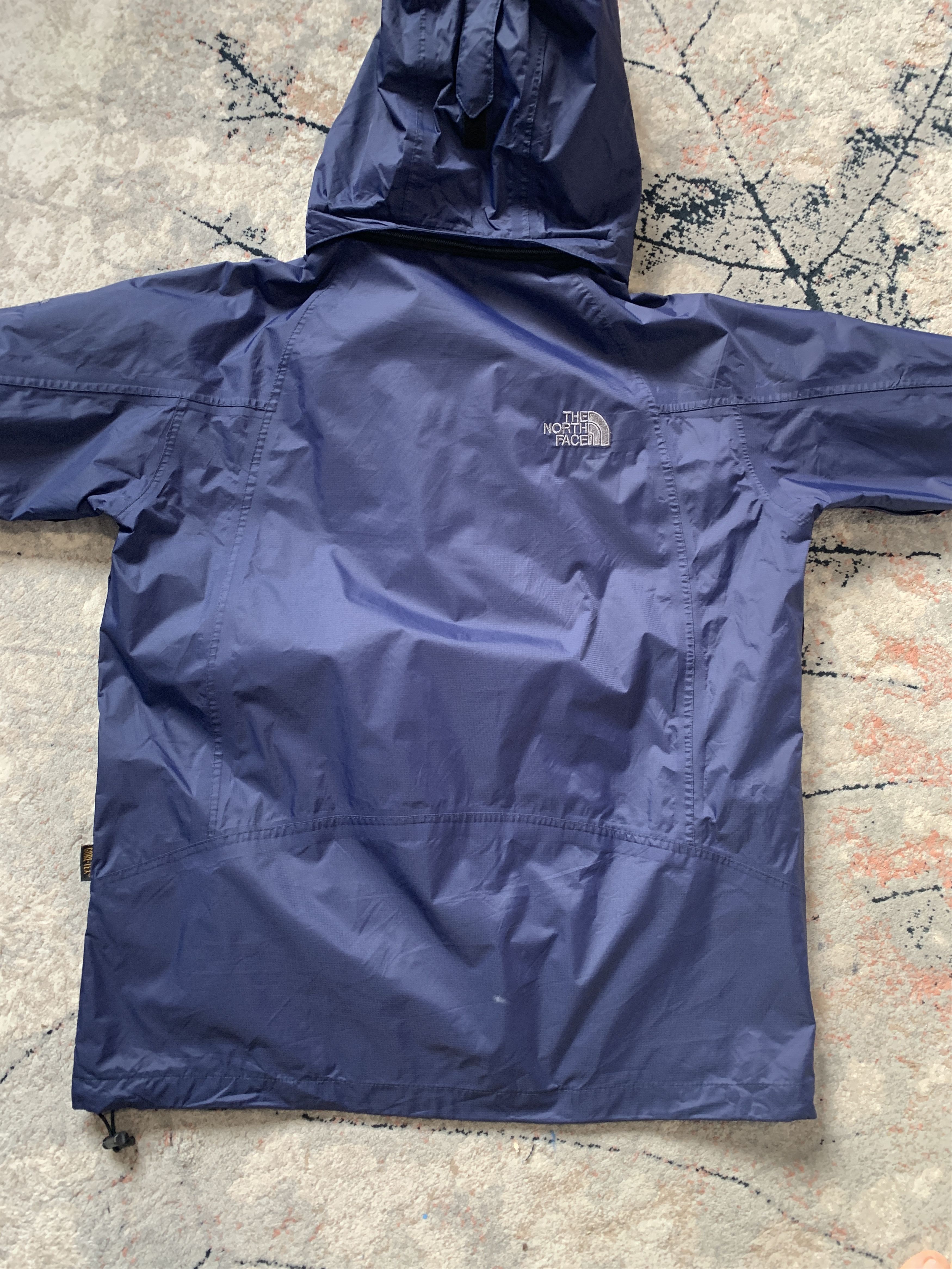 The North Face The North Face Summit Gore-Tex XCR Jacket Size US M / EU 48-50 / 2 - 3 Thumbnail