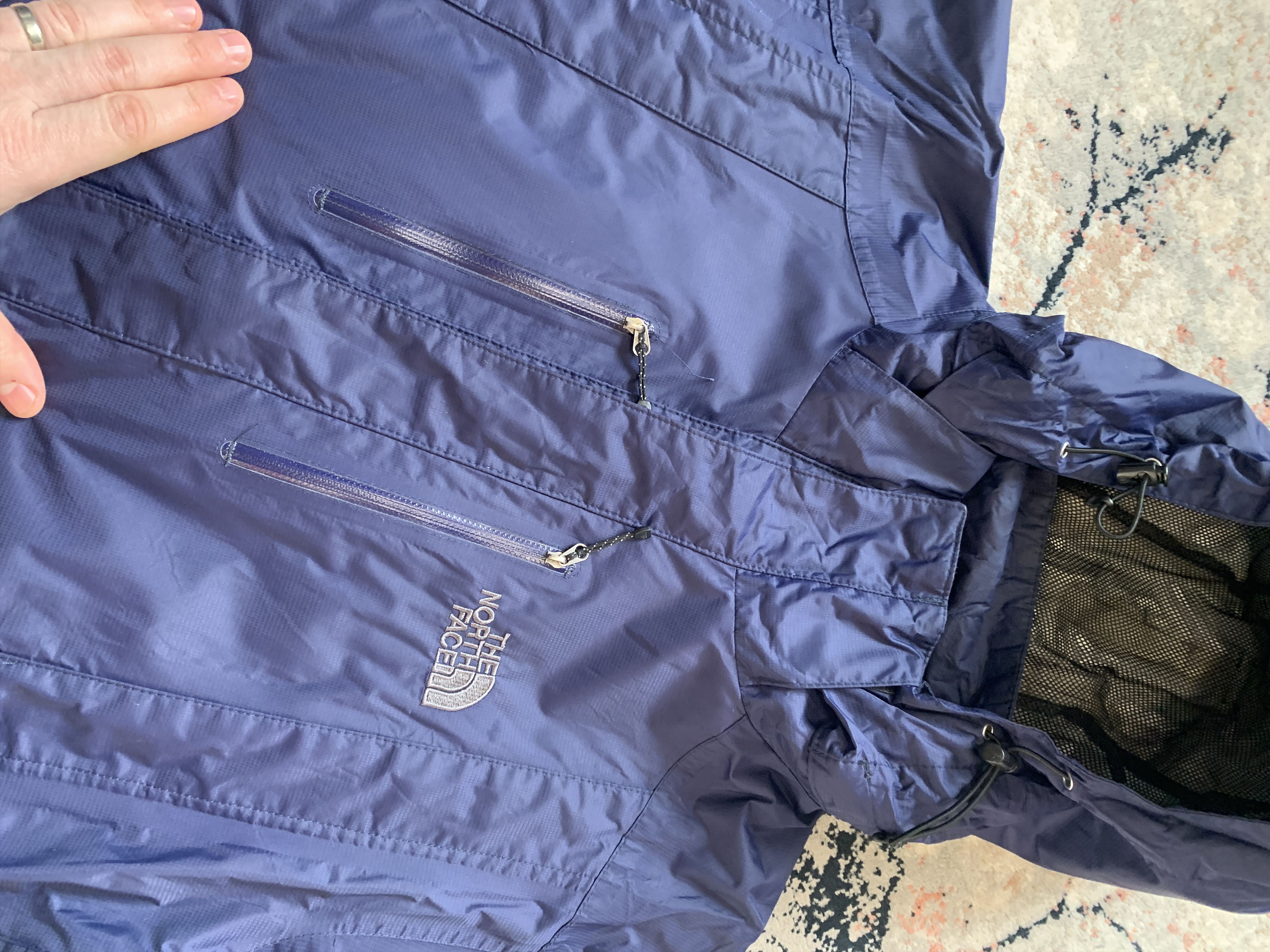 The North Face The North Face Summit Gore-Tex XCR Jacket Size US M / EU 48-50 / 2 - 8 Thumbnail