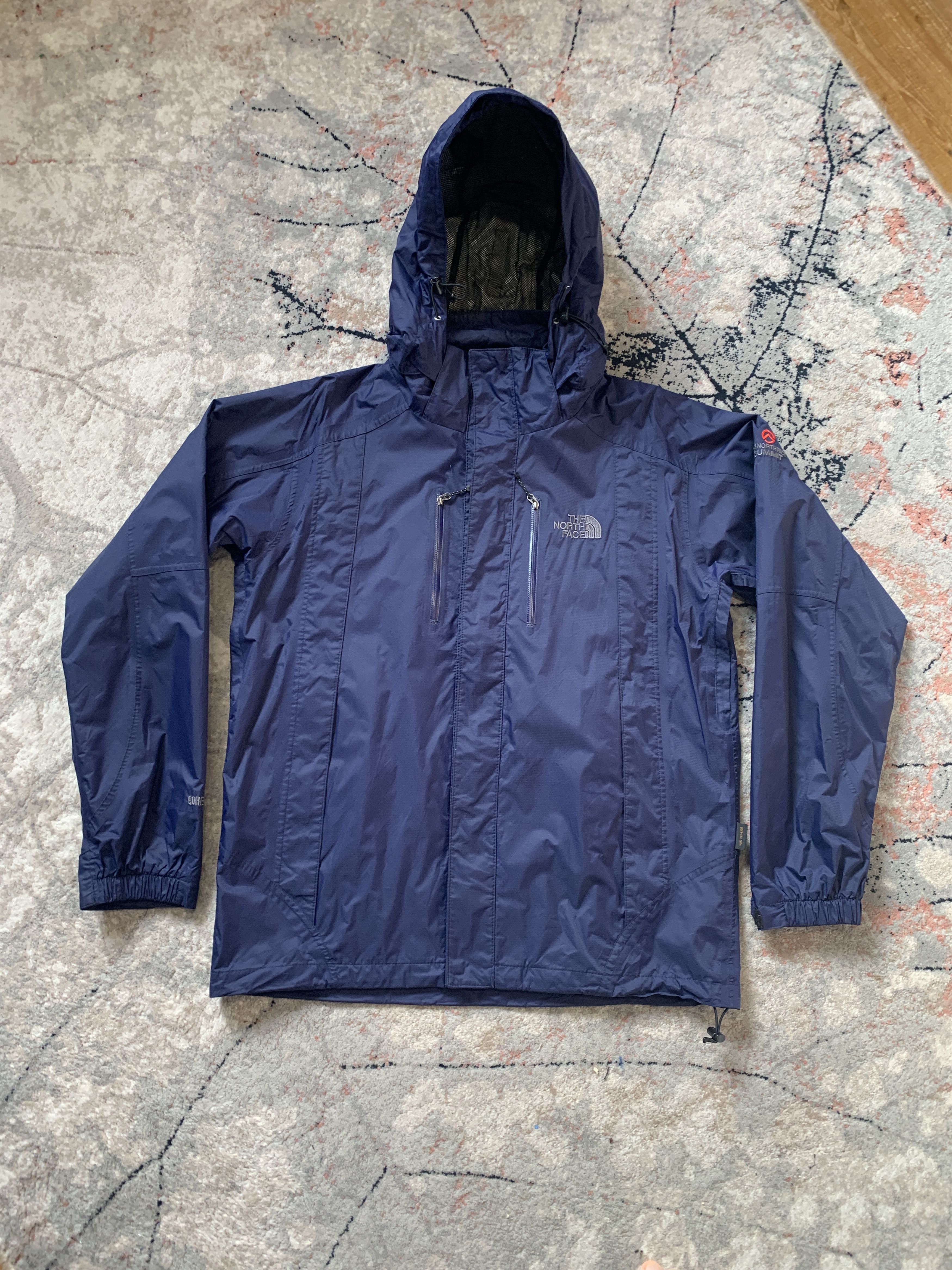 The North Face The North Face Summit Gore-Tex XCR Jacket Size US M / EU 48-50 / 2 - 1 Thumbnail
