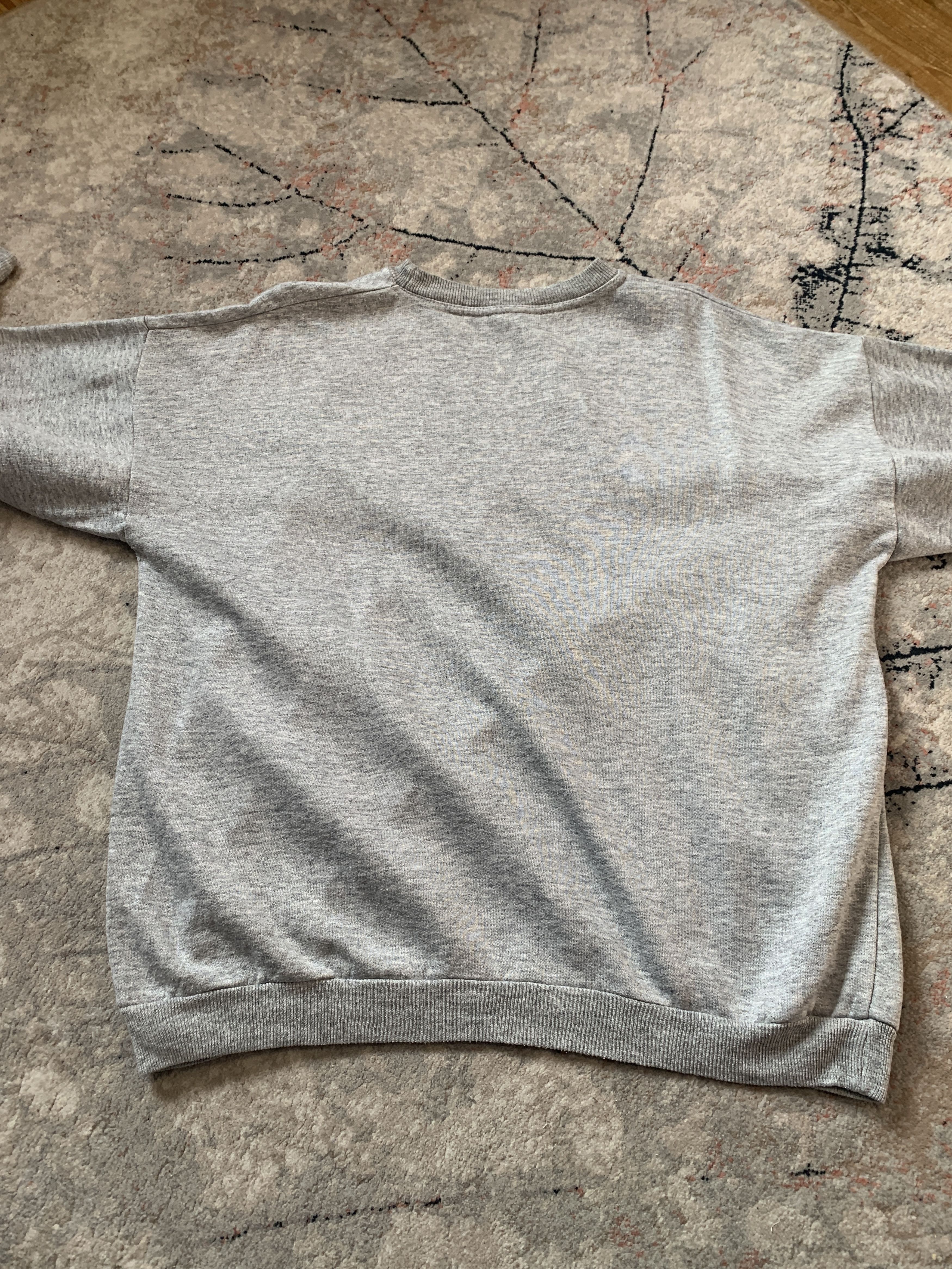 Vintage × Vogue Vogue Vintage Sweatshirt Size US L / EU 52-54 / 3 - 7 Thumbnail
