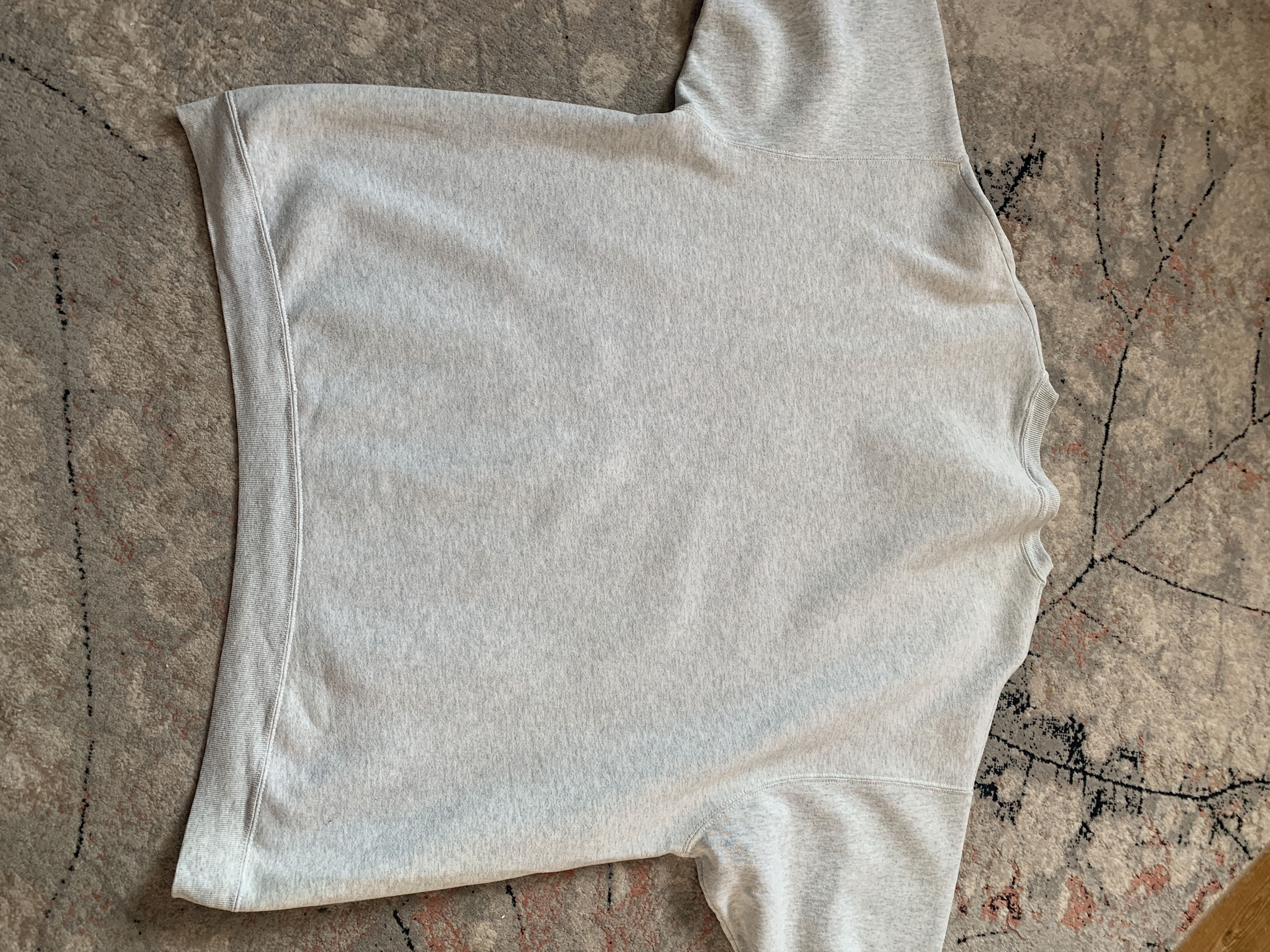 Timberland Timberland Vintage Made In USA Sweatshirt Size US XXL / EU 58 / 5 - 3 Thumbnail