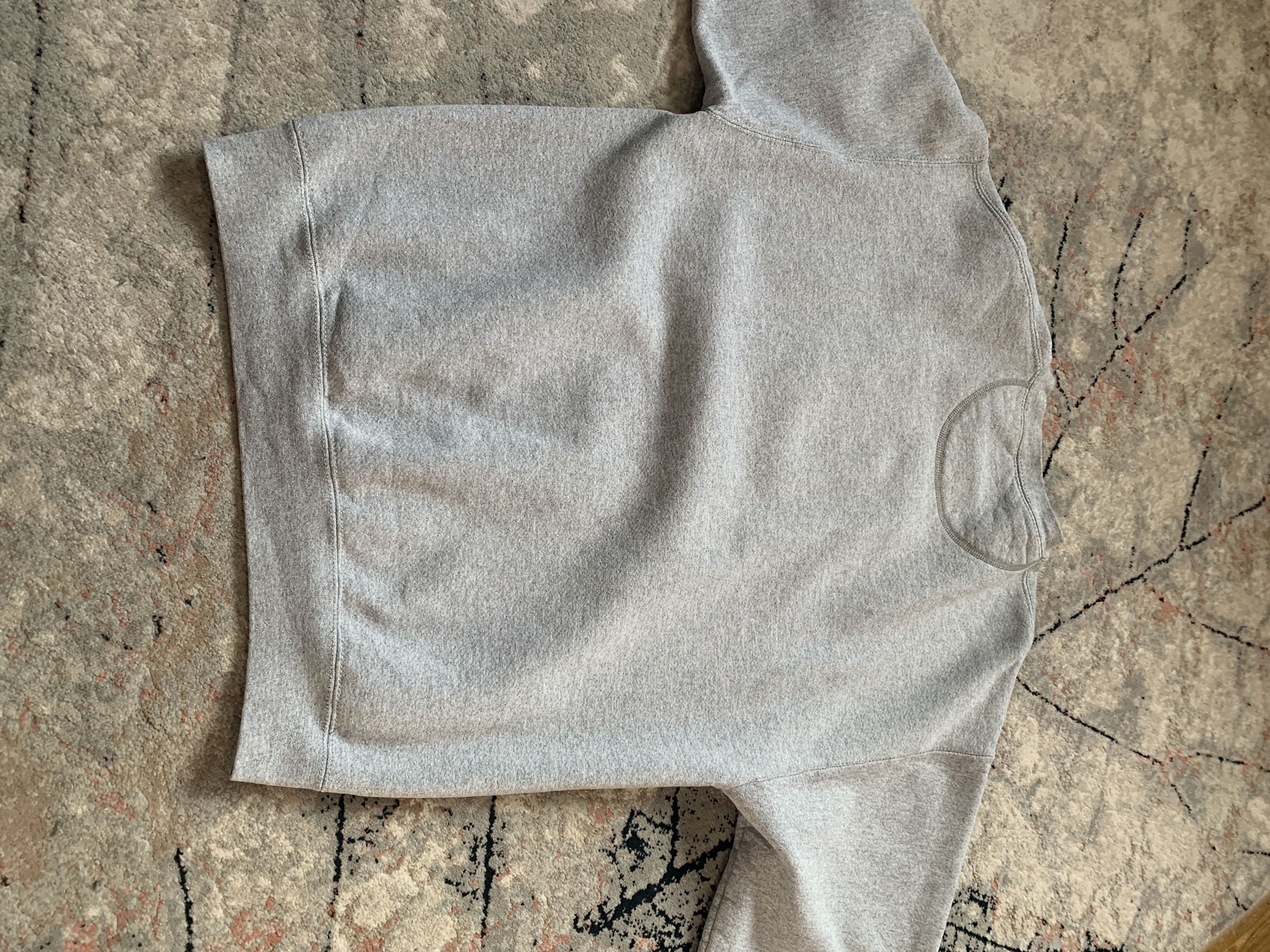 Jansport Jansport Penn State Vintage Sweatshirt Size US M / EU 48-50 / 2 - 7 Thumbnail