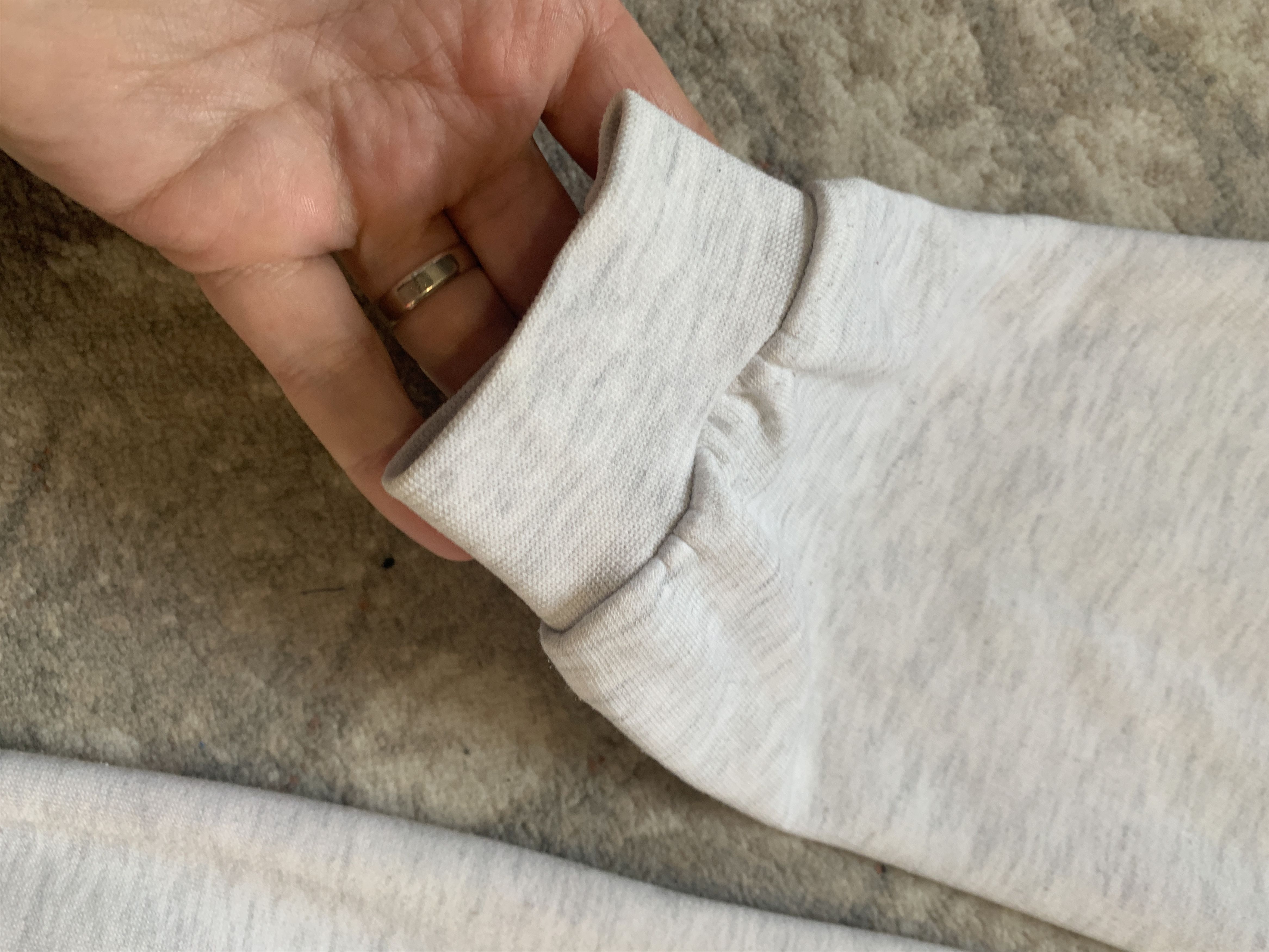 Levi's Levis Vintage Sweatshirt Size US XL / EU 56 / 4 - 7 Thumbnail