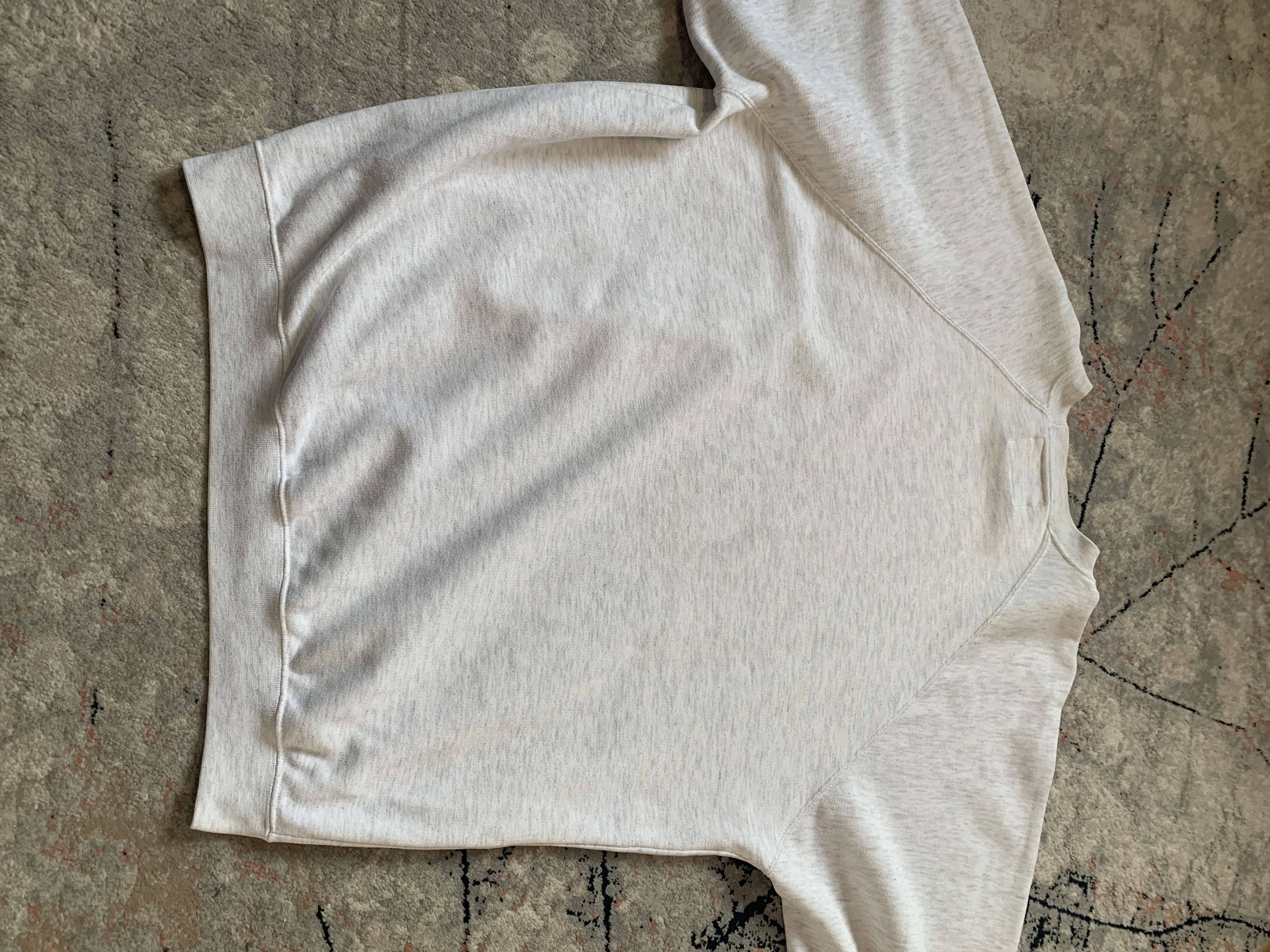 Levi's Levis Vintage Sweatshirt Size US XL / EU 56 / 4 - 9 Thumbnail