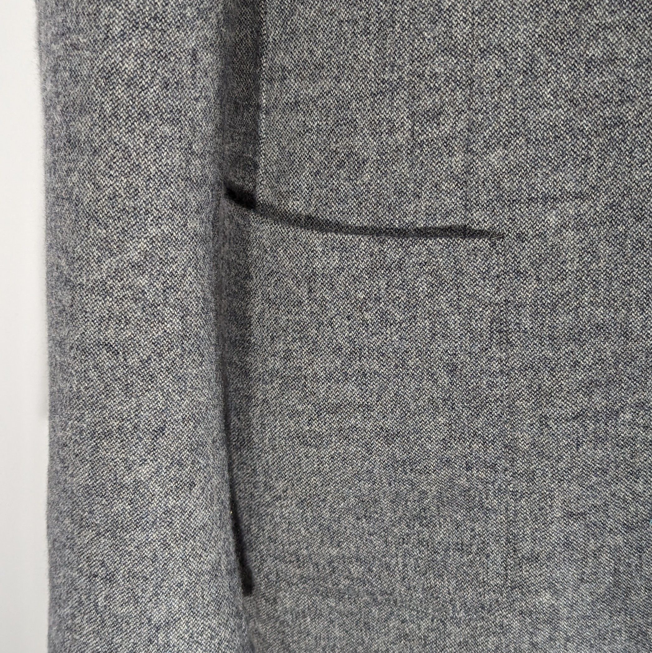 Loro Piana Loro Piana Men's Cashmere Blazer Jacket 52 L Made In Italy Size 52R - 5 Thumbnail