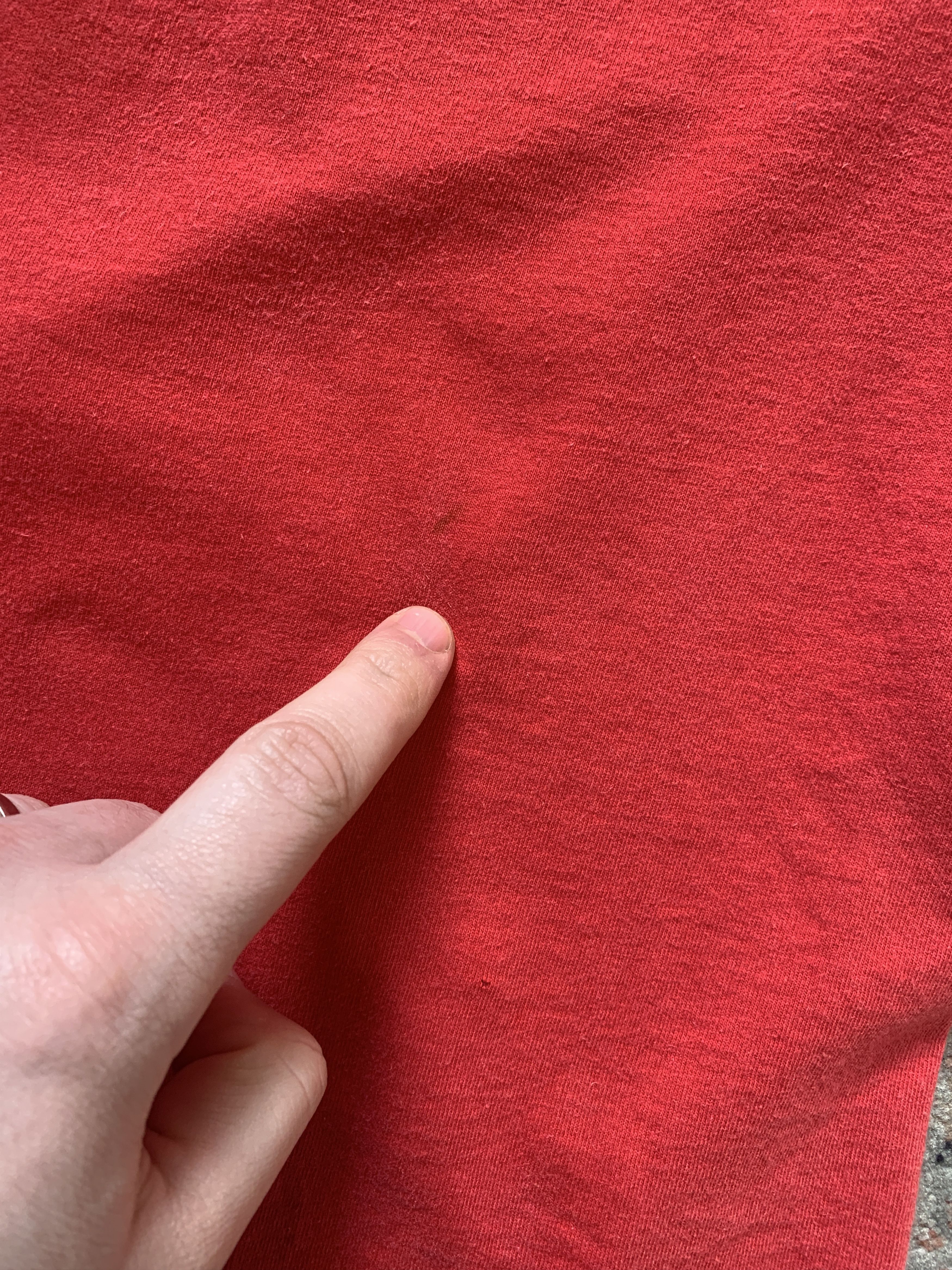 NBA Chicago Bulls Nutmeg Made In USA Vintage T-Shirt Size US XL / EU 56 / 4 - 12 Thumbnail