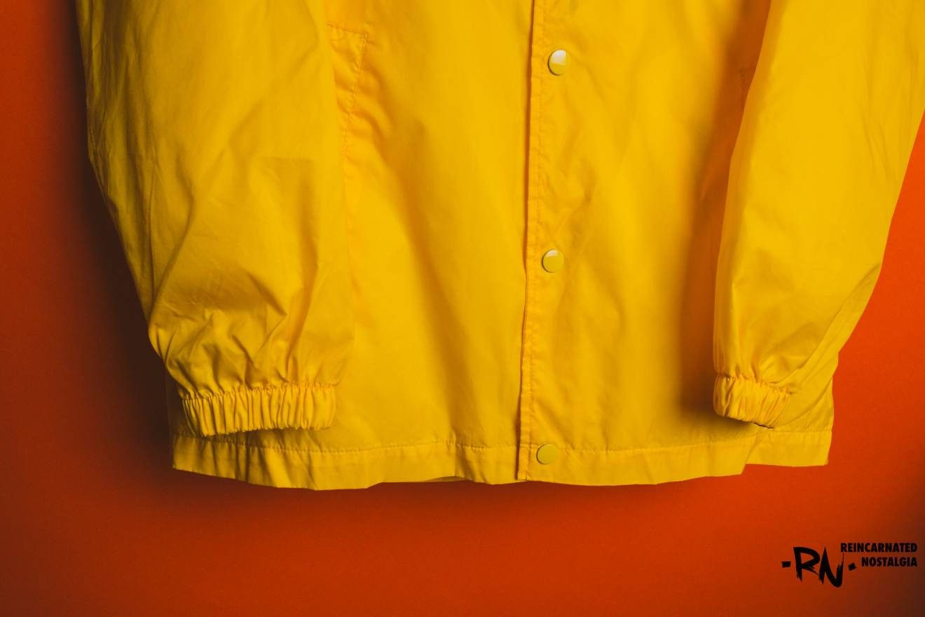 Carhartt Chicago Coach Jacket Size US M / EU 48-50 / 2 - 3 Thumbnail