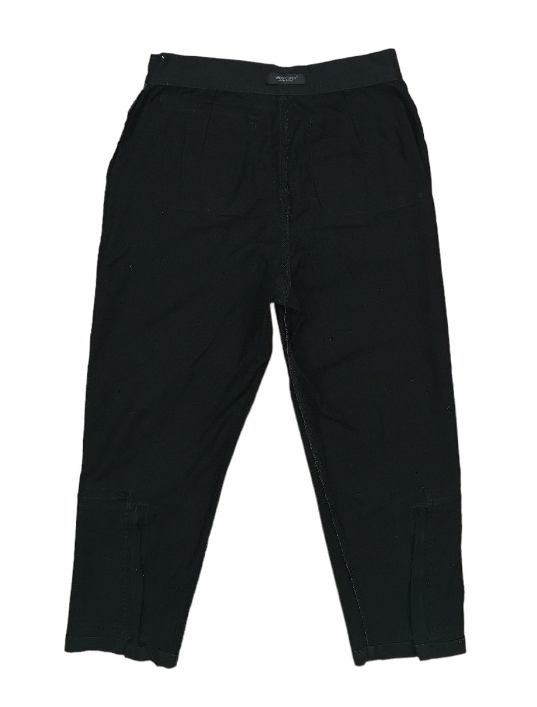 Undercover Undercover Jun Takahashi Zipper Cargo Pants Size US 28 / EU 44 - 15 Thumbnail