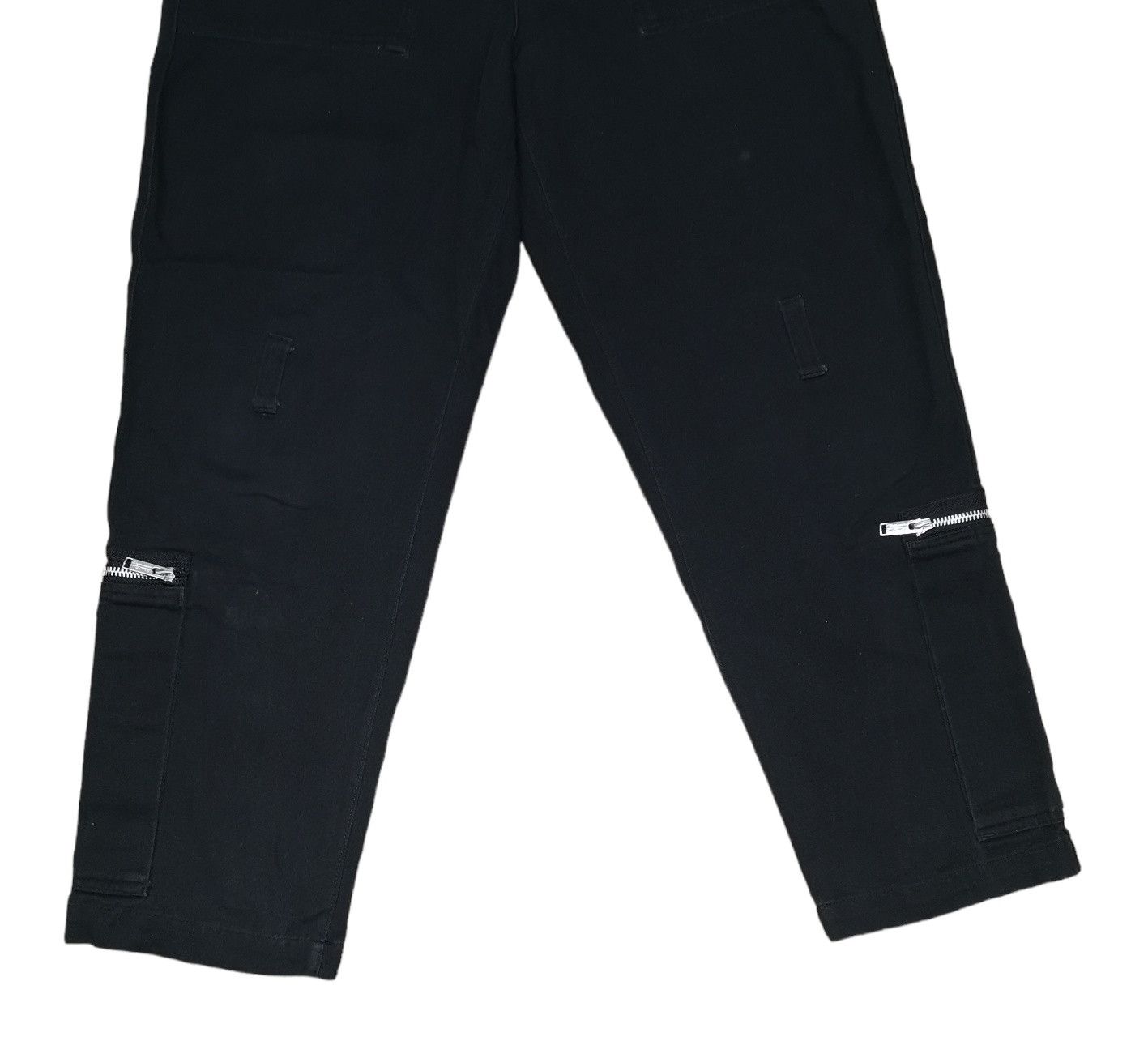 Undercover Undercover Jun Takahashi Zipper Cargo Pants Size US 28 / EU 44 - 10 Thumbnail
