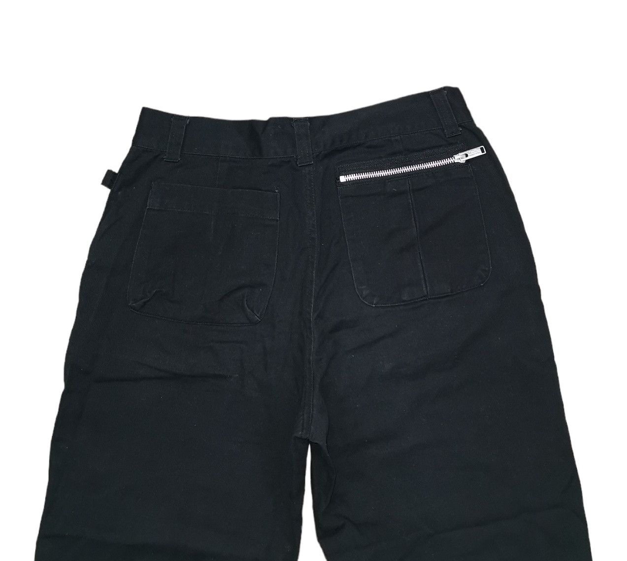 Undercover Undercover Jun Takahashi Zipper Cargo Pants Size US 28 / EU 44 - 11 Thumbnail