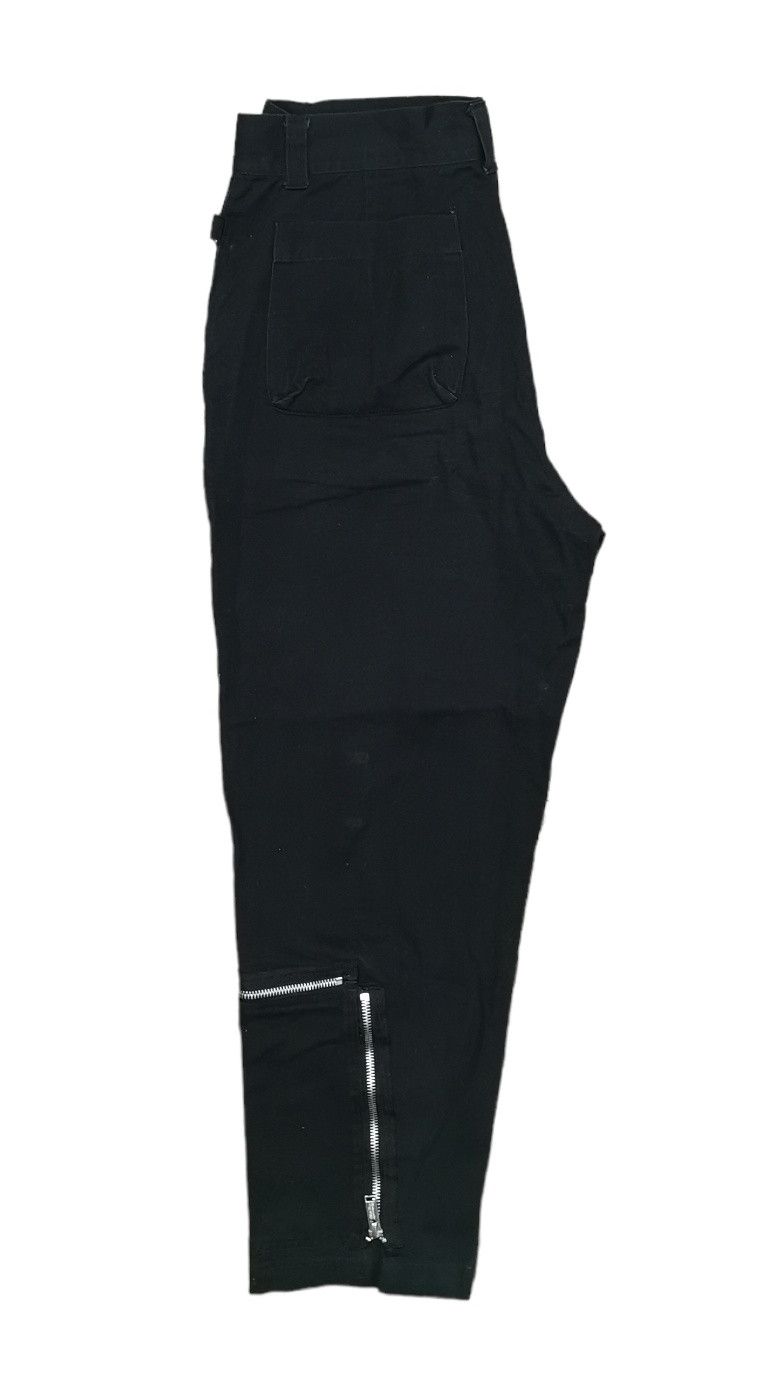 Undercover Undercover Jun Takahashi Zipper Cargo Pants Size US 28 / EU 44 - 7 Thumbnail