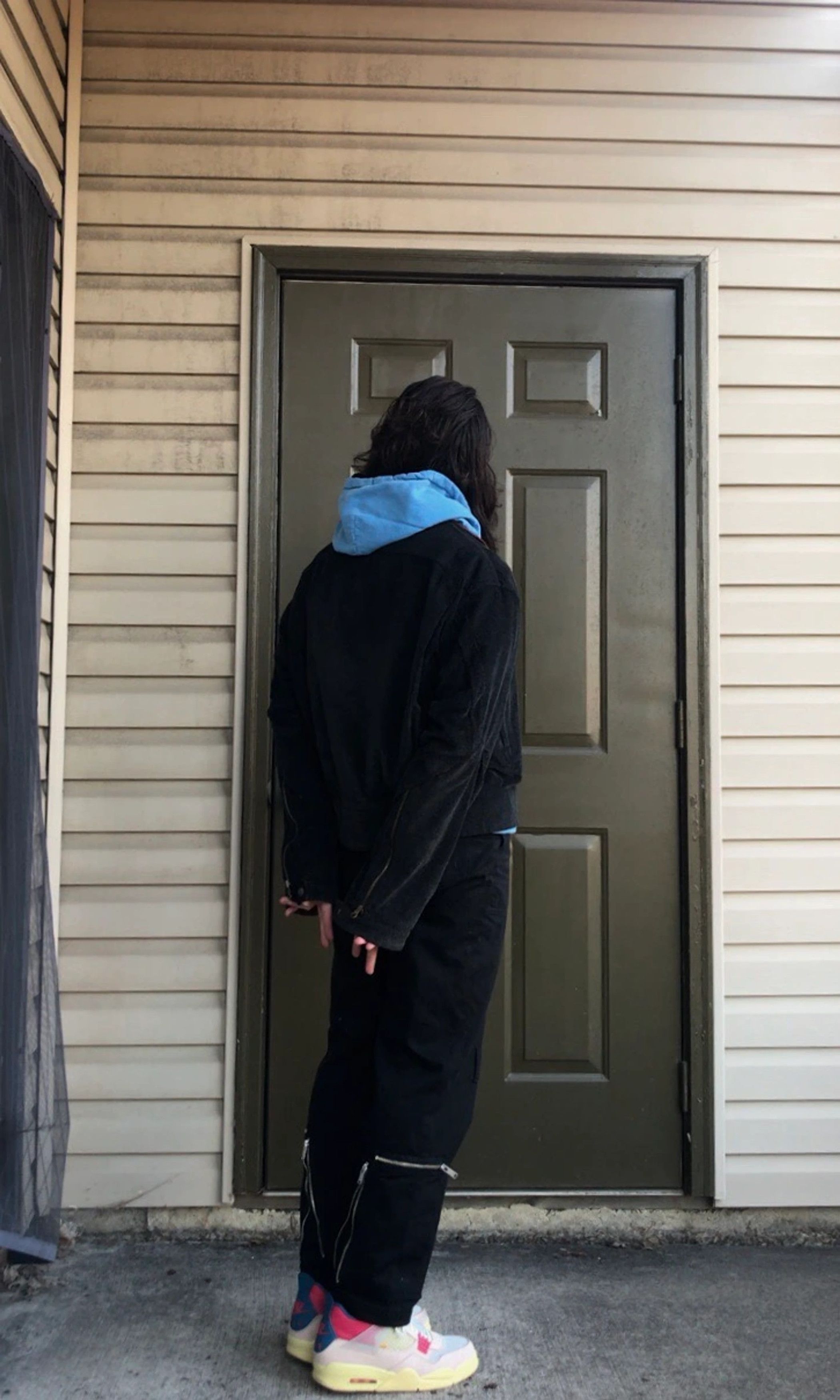 Undercover Undercover Jun Takahashi Zipper Cargo Pants Size US 28 / EU 44 - 21 Thumbnail