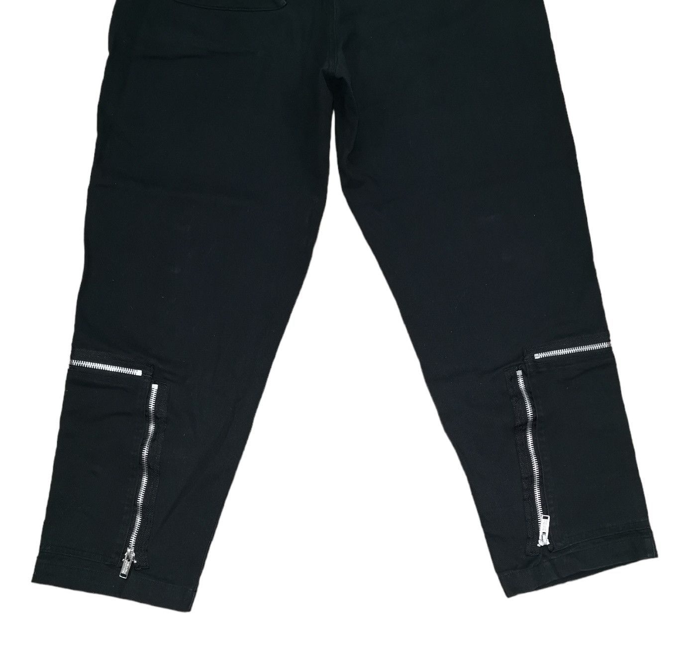 Undercover Undercover Jun Takahashi Zipper Cargo Pants Size US 28 / EU 44 - 12 Thumbnail