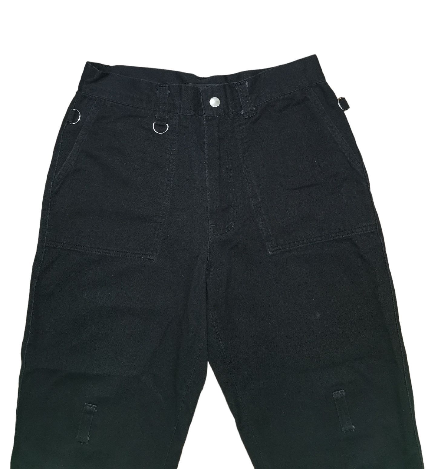 Undercover Undercover Jun Takahashi Zipper Cargo Pants Size US 28 / EU 44 - 9 Thumbnail