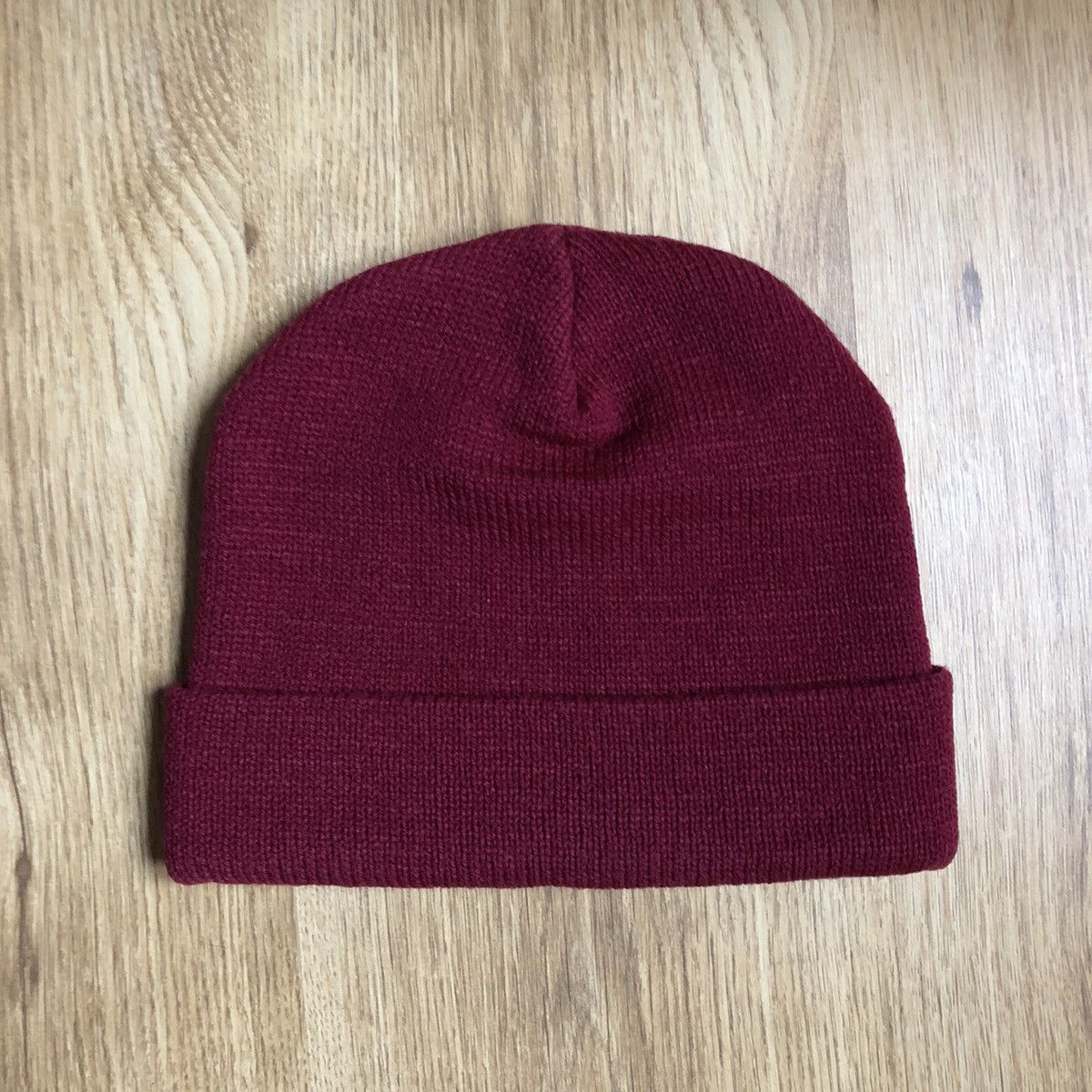 Oakley × Vintage Oakley vintage beanie hat Size ONE SIZE - 2 Thumbnail