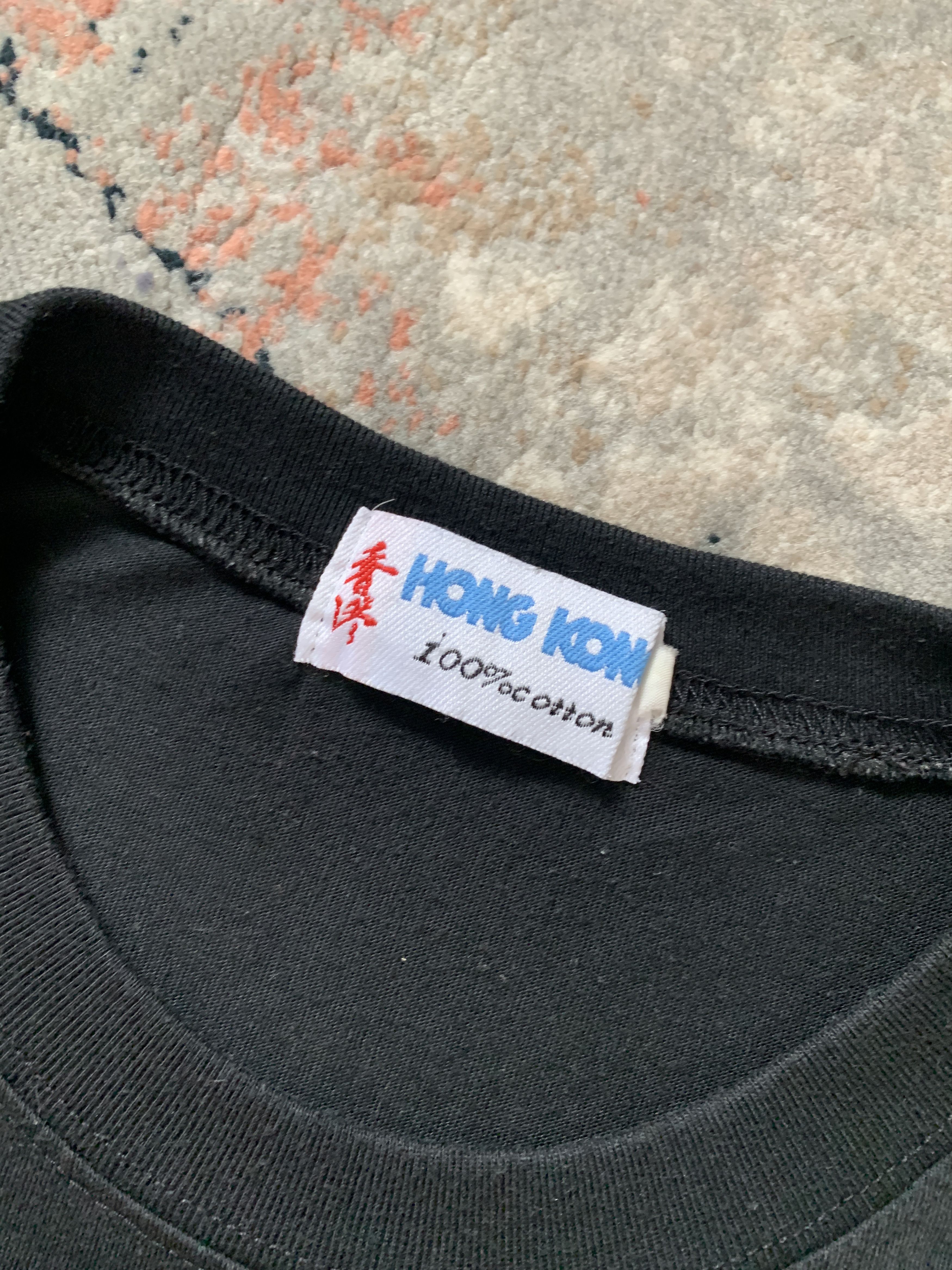 Other Hong Kong Wonders Never Cease T-Shirt Size US M / EU 48-50 / 2 - 4 Thumbnail