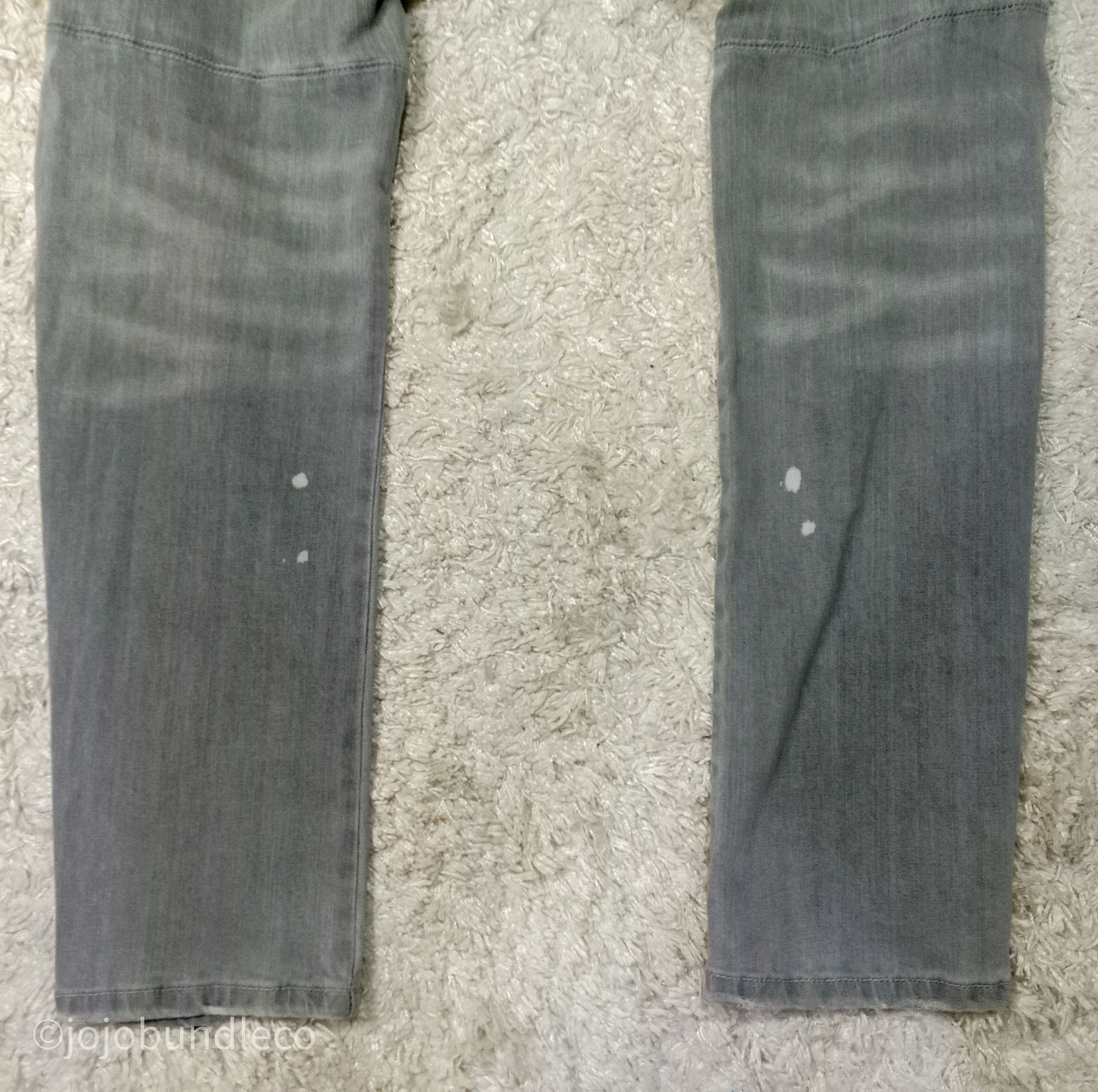 Dsquared2 Distressed Design Dsquared2 denim Size US 31 - 8 Thumbnail