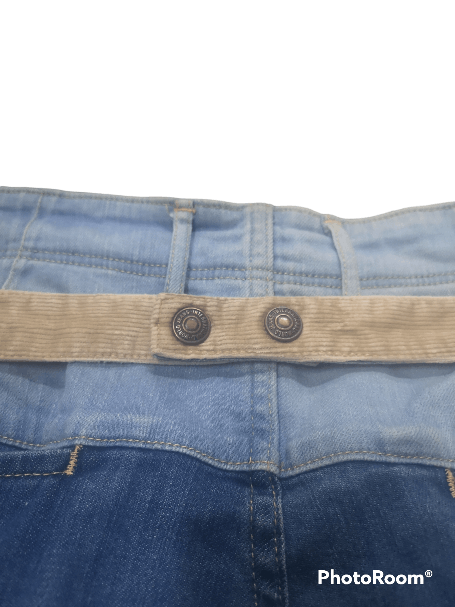 Japanese Brand × Kapital 💥Rare💥Vintage Kapital Patchwork jeans Size US 30 / EU 46 - 9 Thumbnail